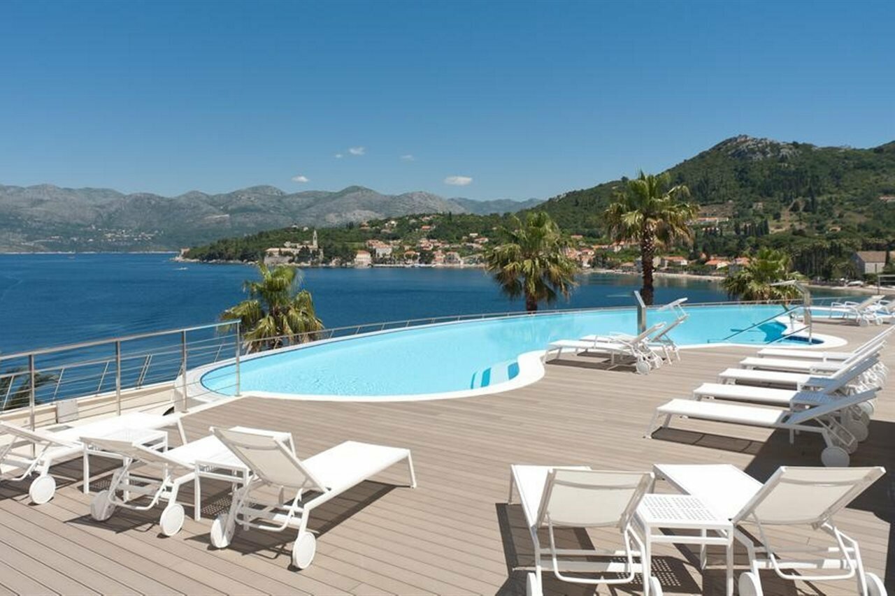 Фото Rmh Lopud Lafodia, Resort & Wellness