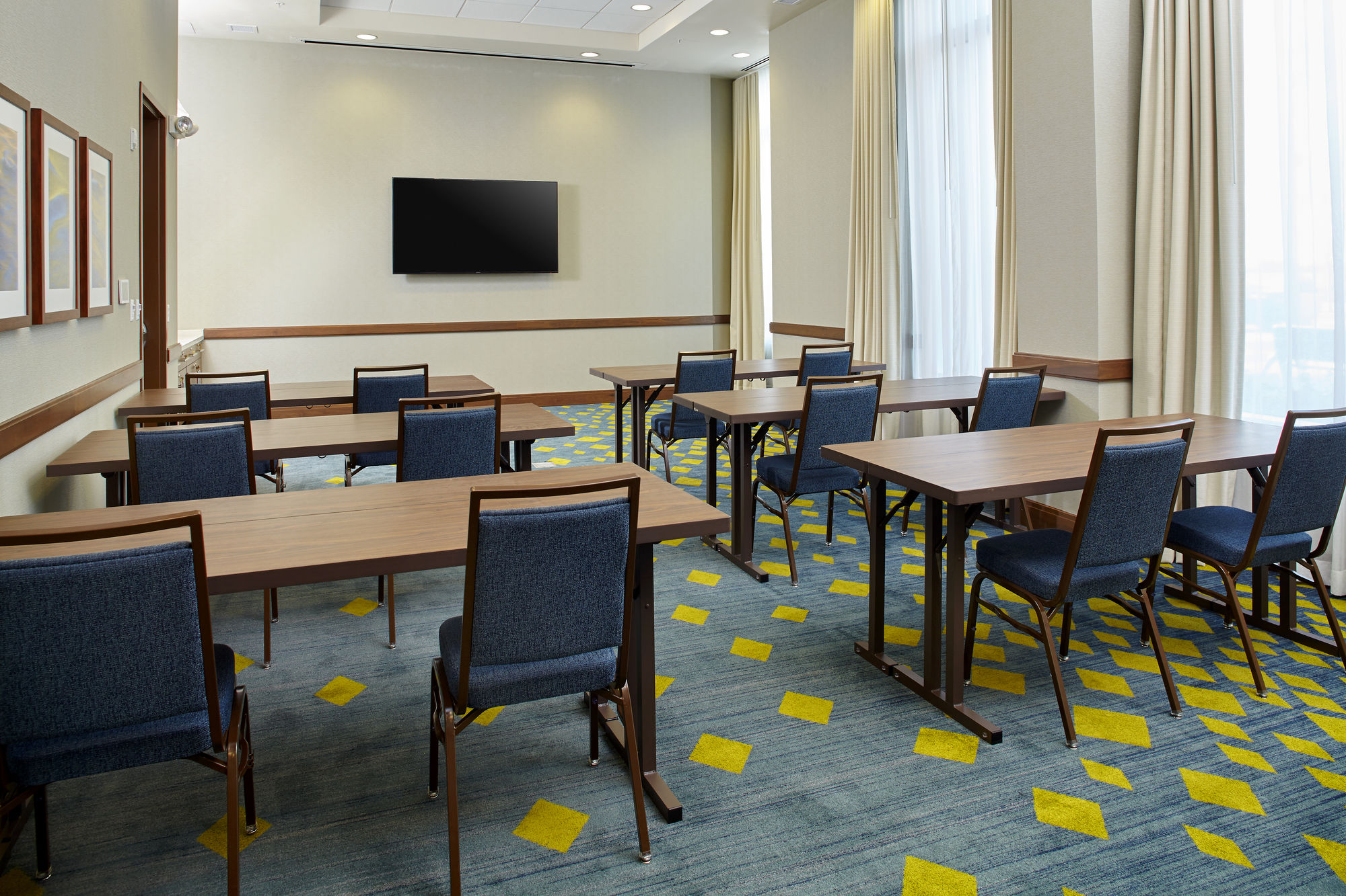 Фото Residence Inn Orlando Lake Nona