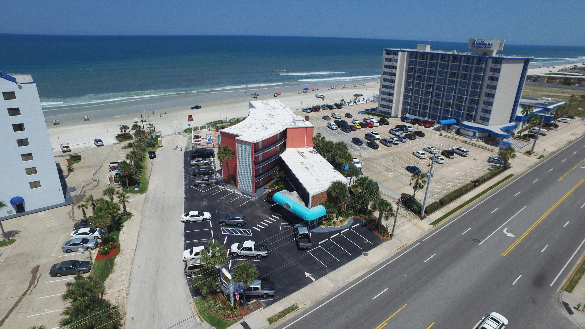 Фото отеля 4