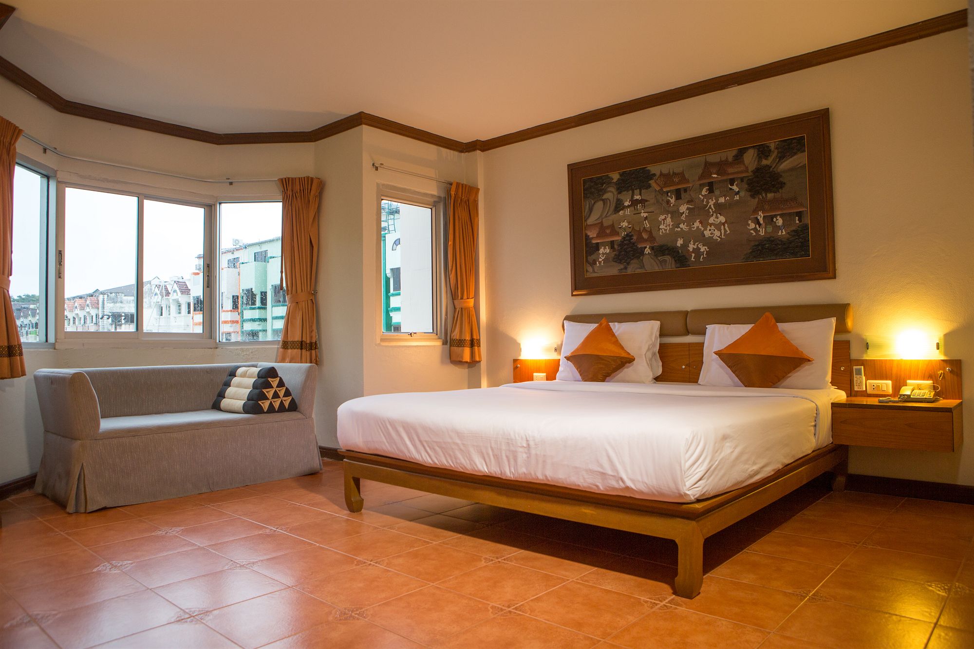 Фото Hotel De Karon