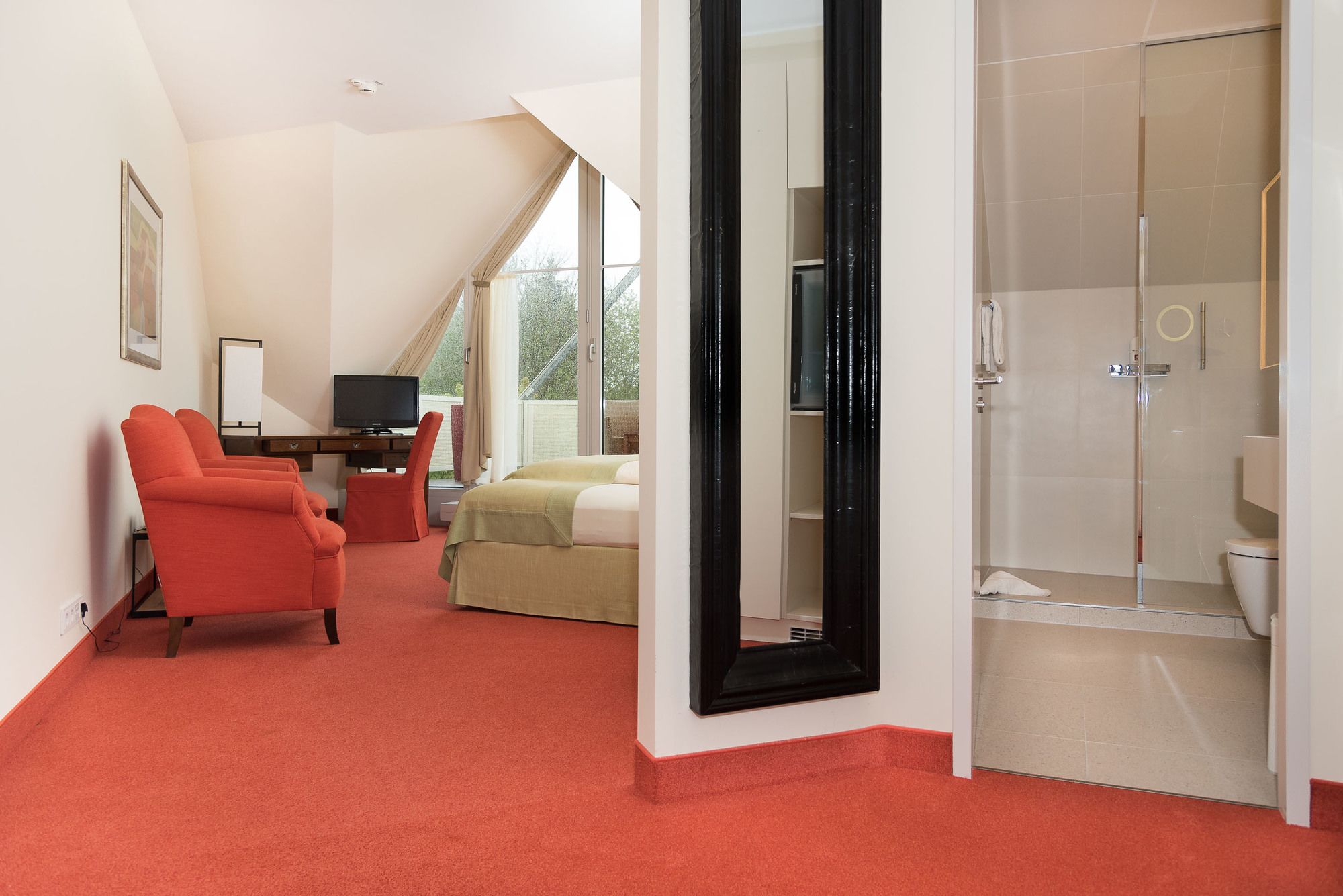 Фото Parkhotel Rothof