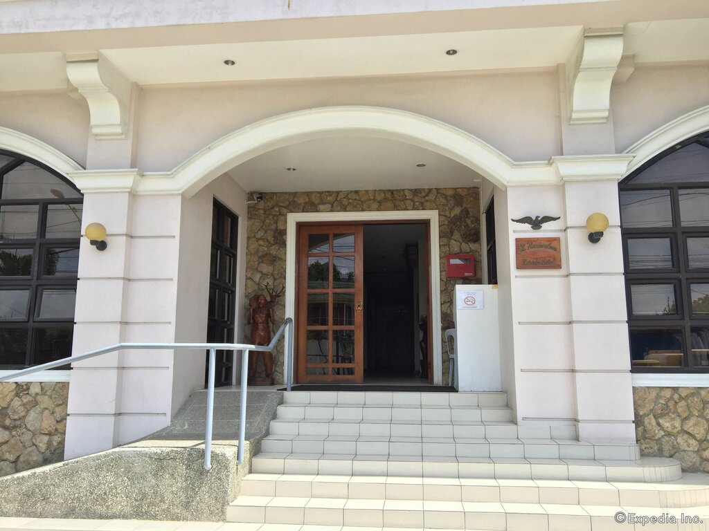 Hotel El Haciendero Private Hotel, Iloilo City, photo