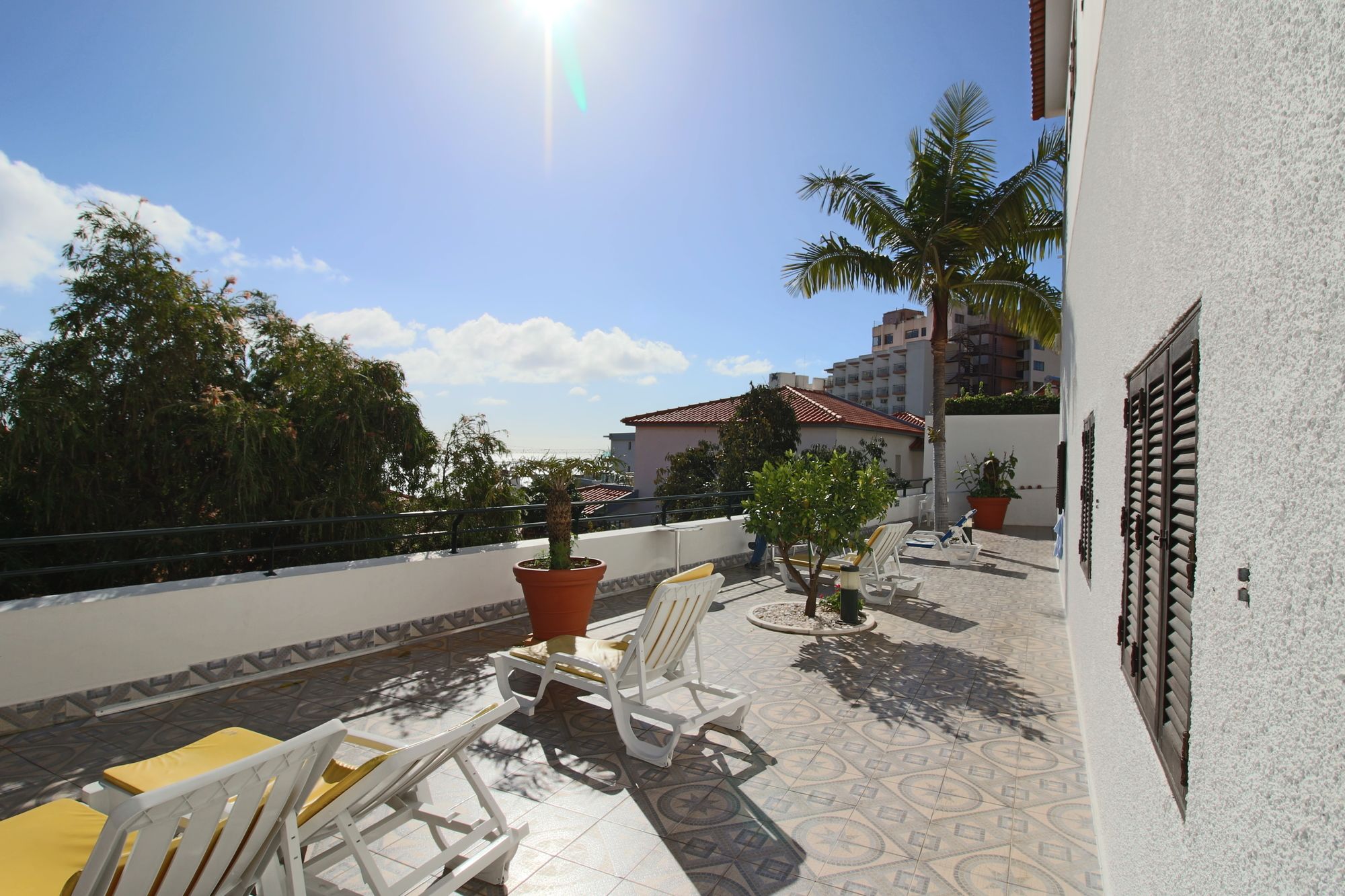 Фото Vila Lusitânia