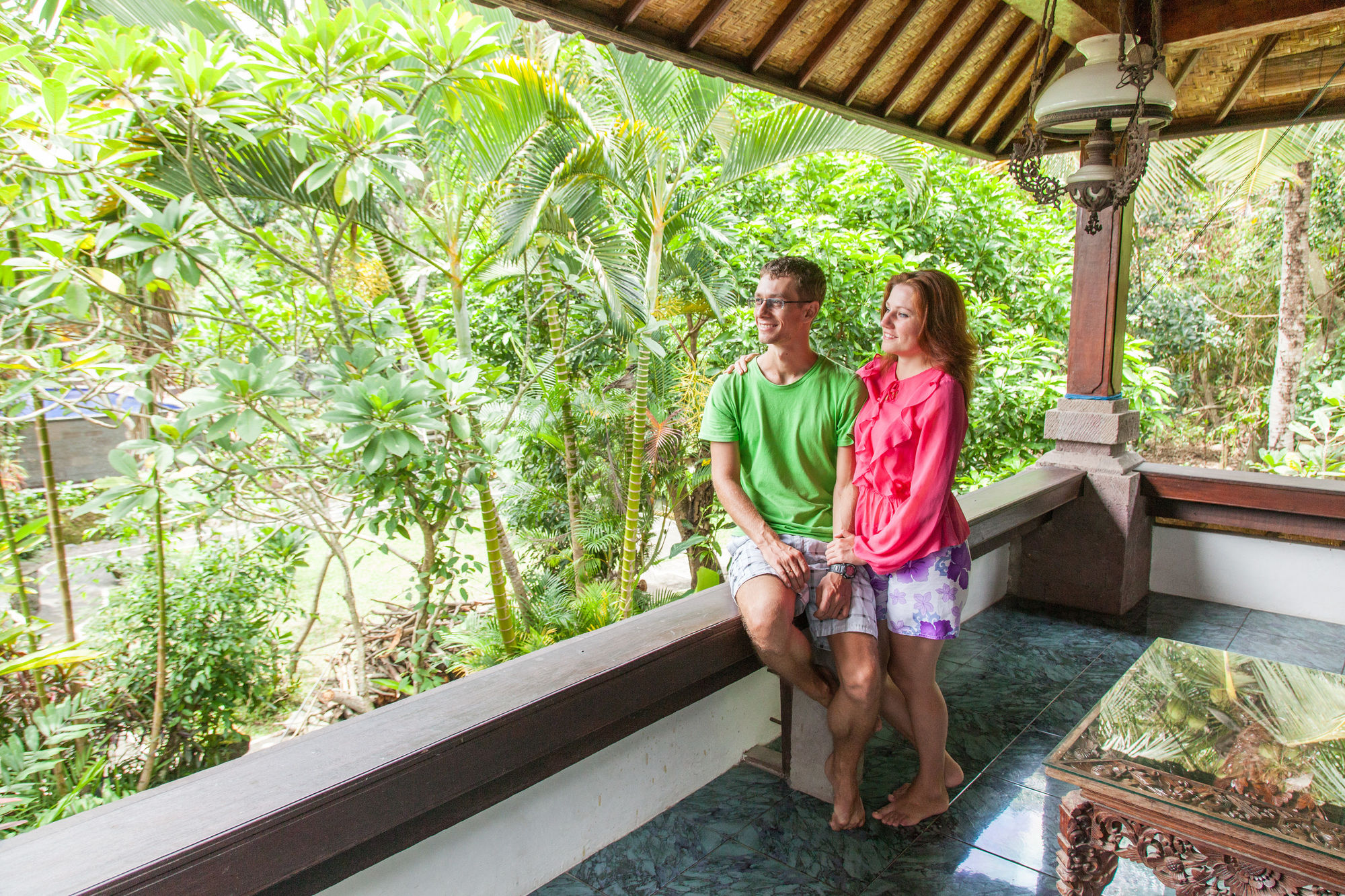 Фото Dewangga Bungalow