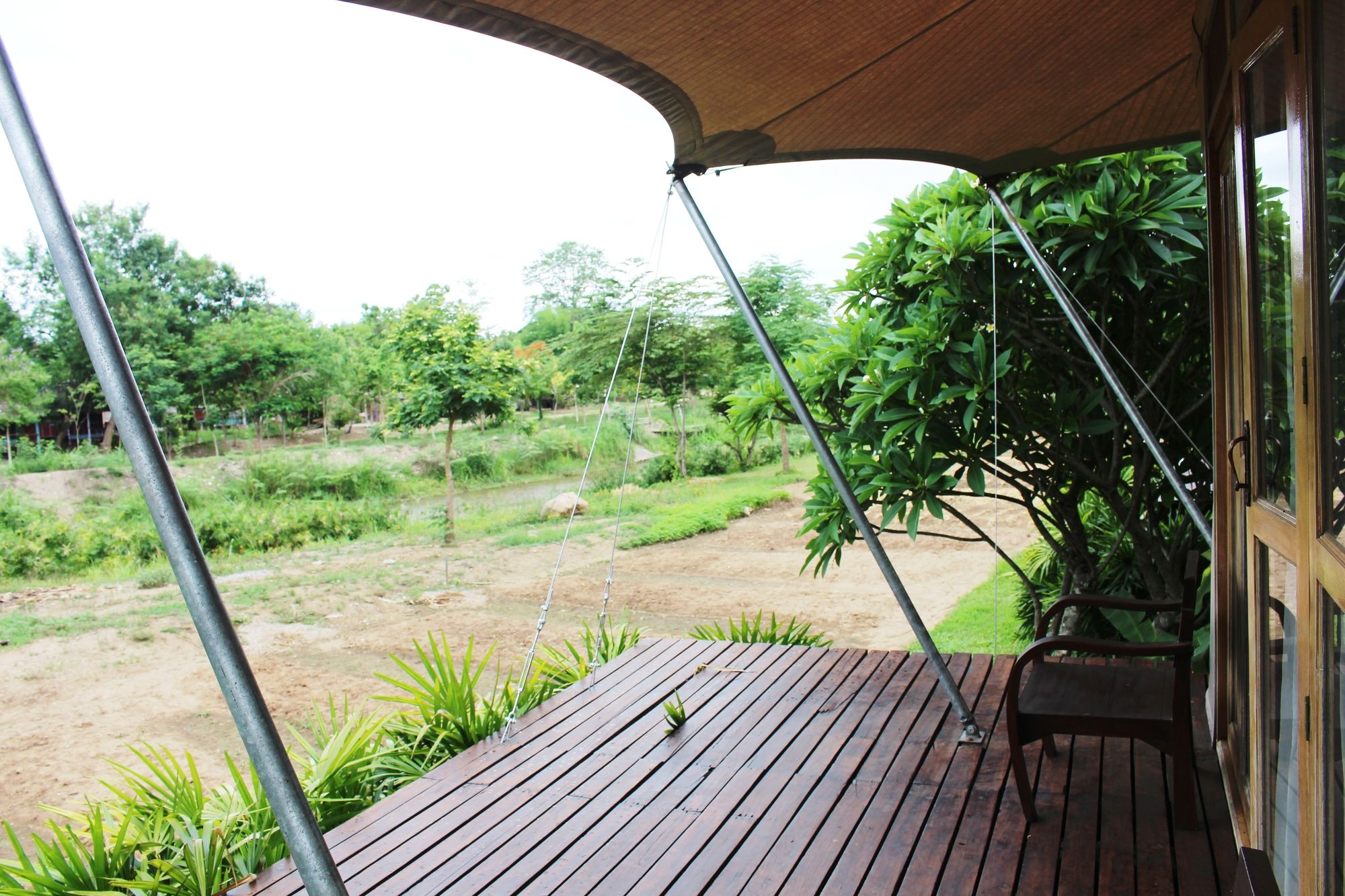 Фото Pai Vimaan Resort