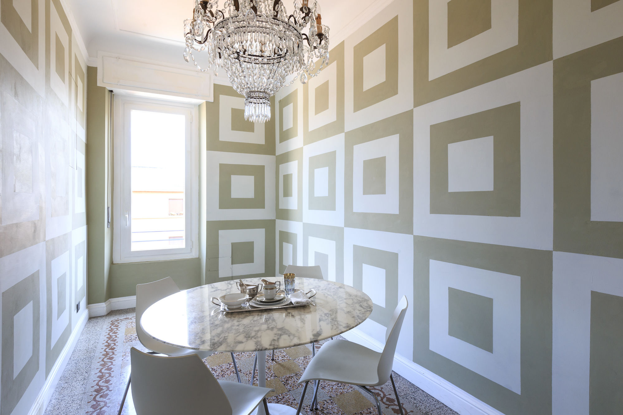 Фото Pattini Guest House