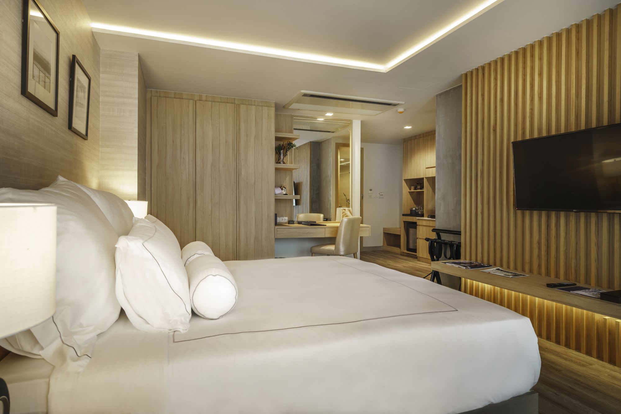 Фото Tastoria Collection Hotel Sukhumvit