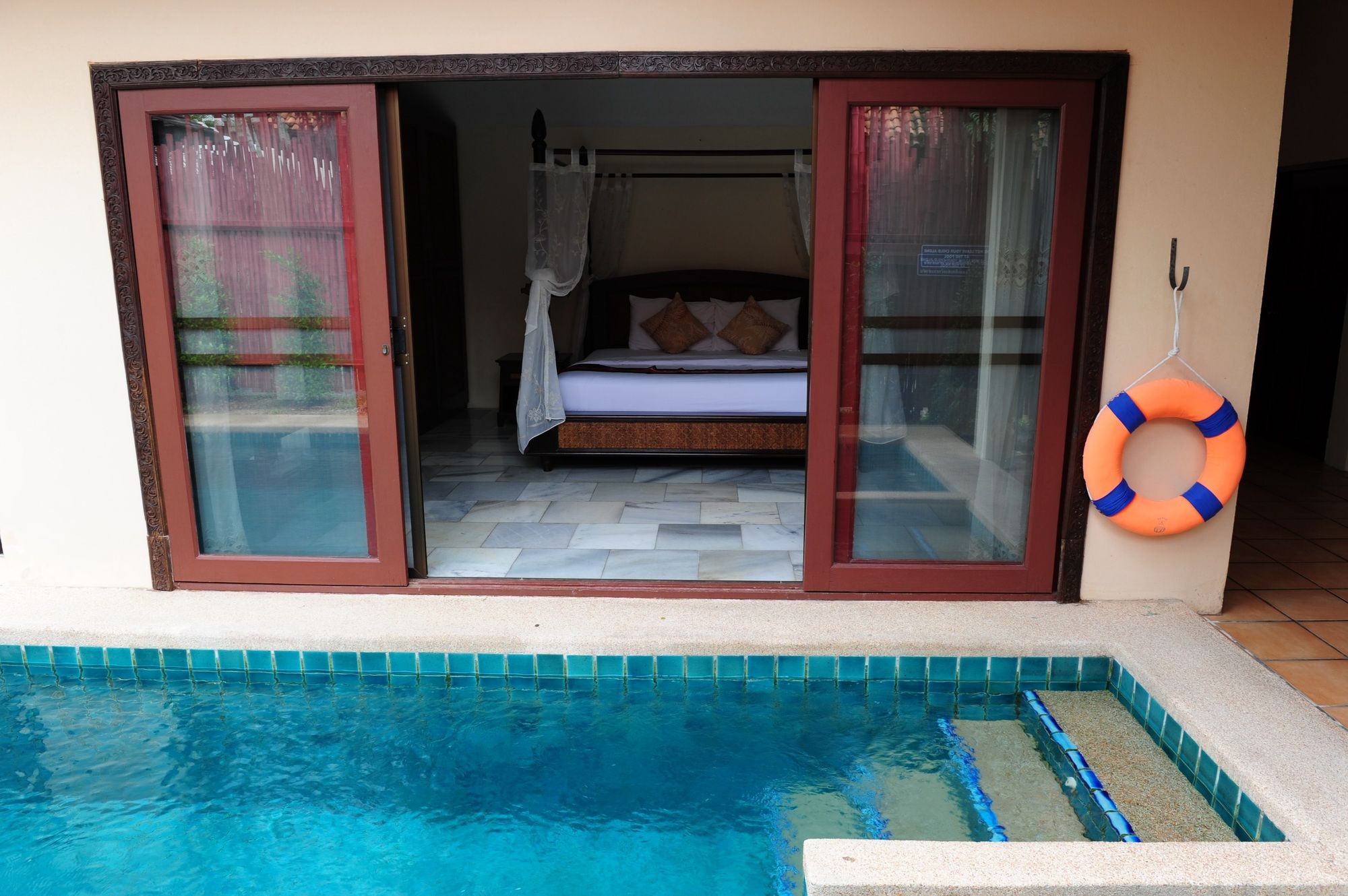 Фото Napalai Pool Villa Resort