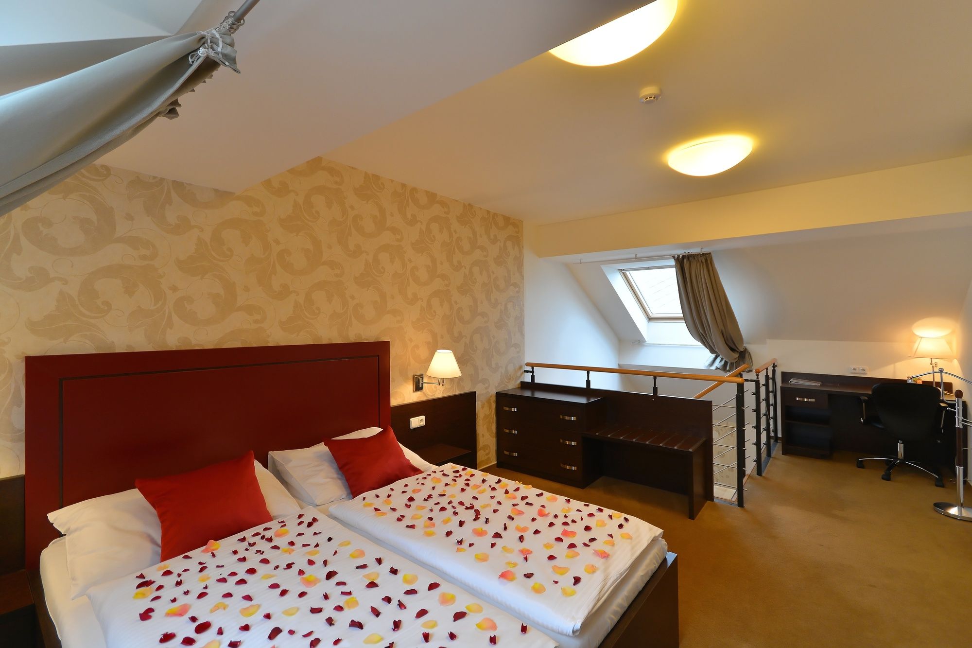 Фото Wine Wellness Hotel Amande