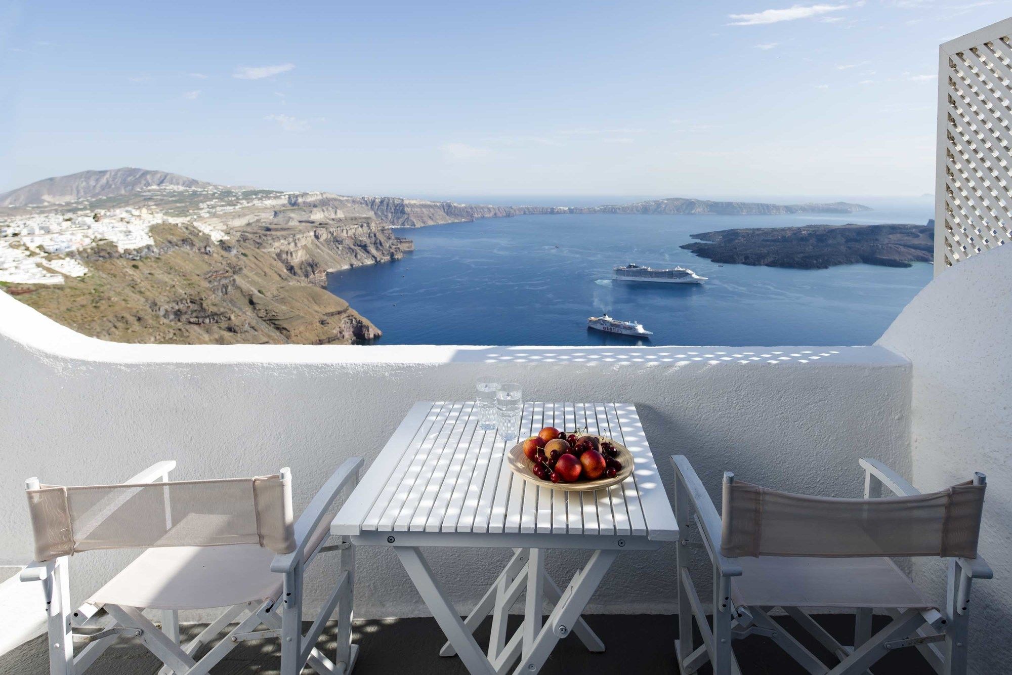 Фото Krokos Villas