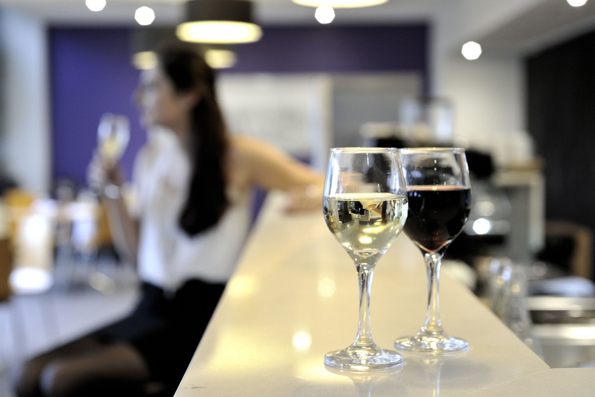 Фото Mercure North Melbourne