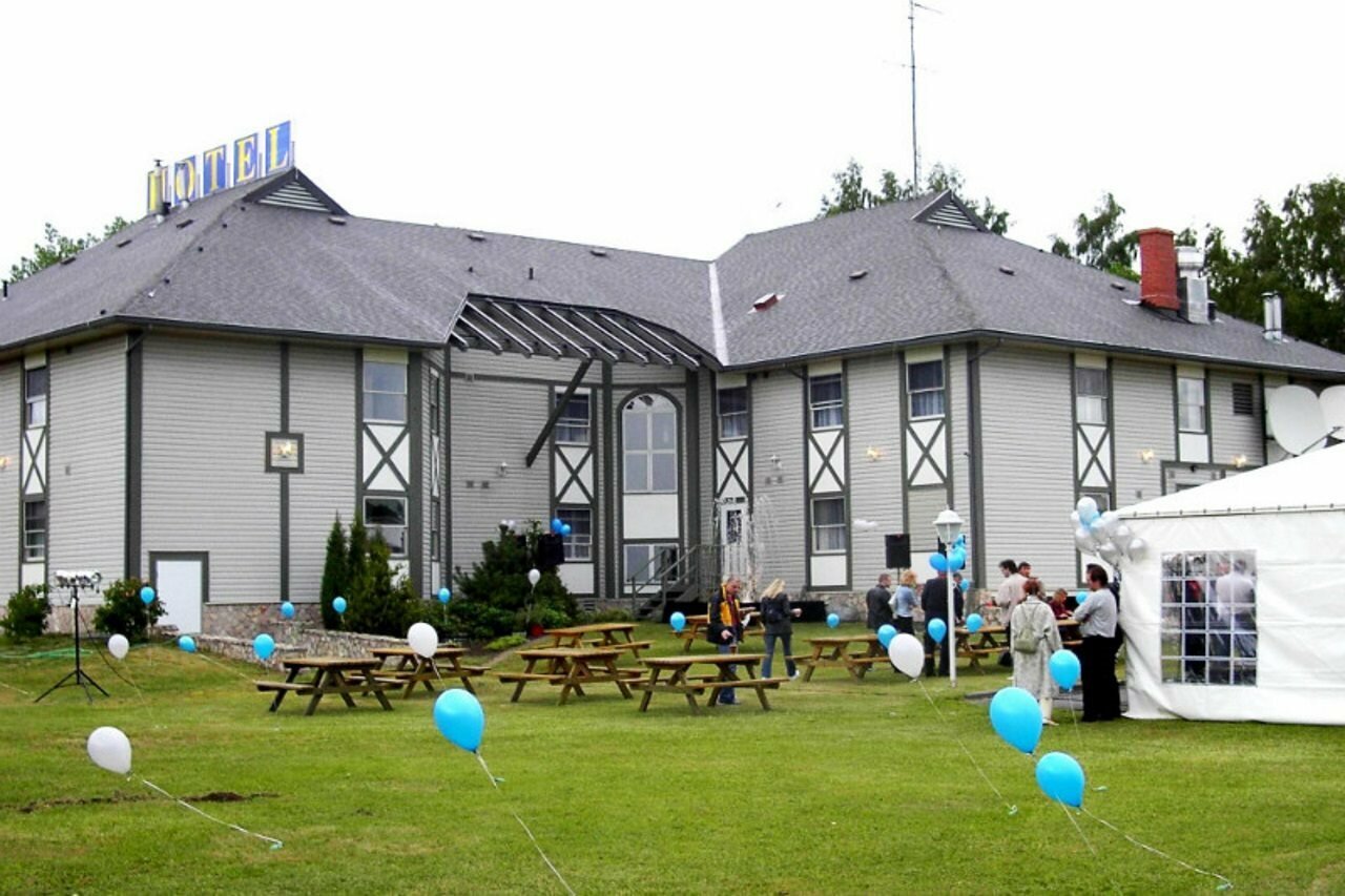 Фото Airport Hotel Mara