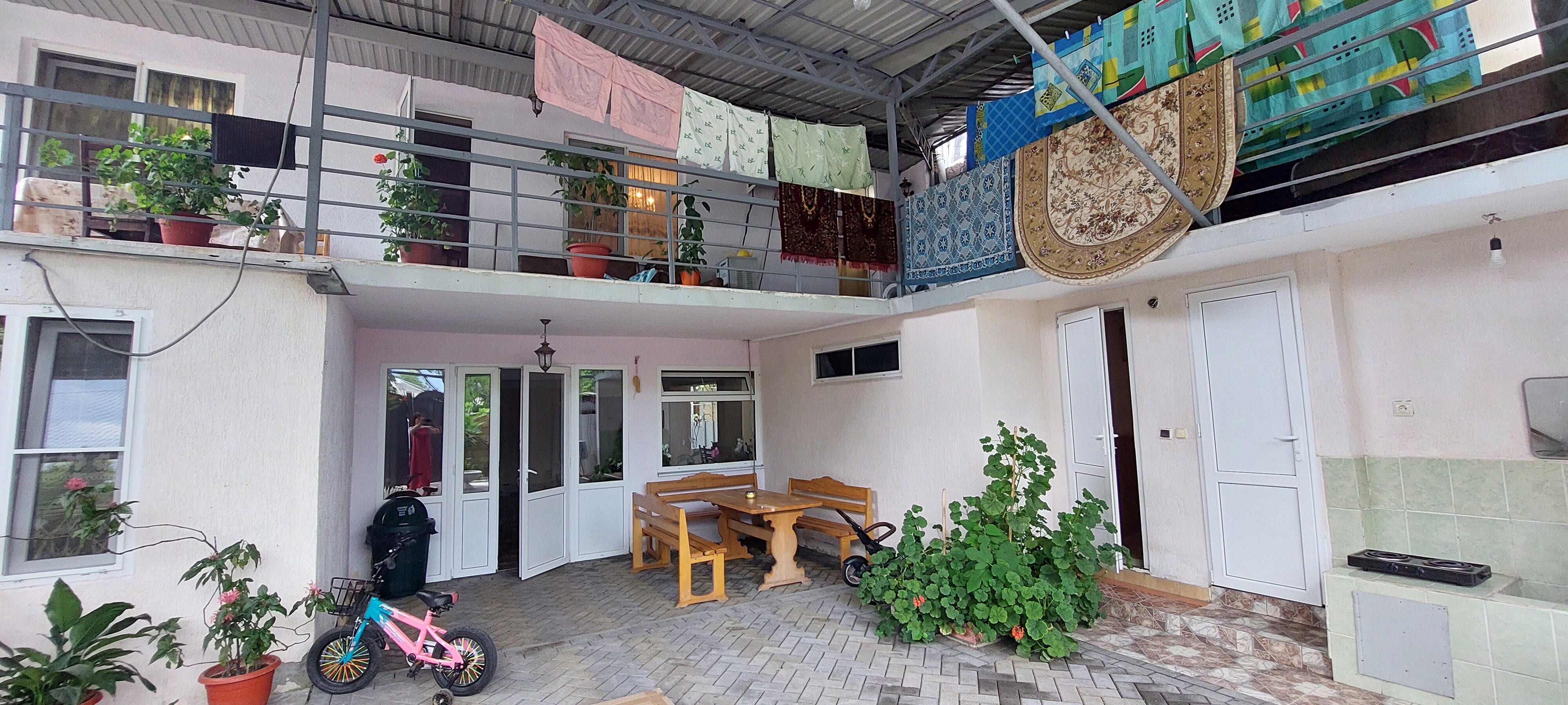 Фото Частный дом Мрана