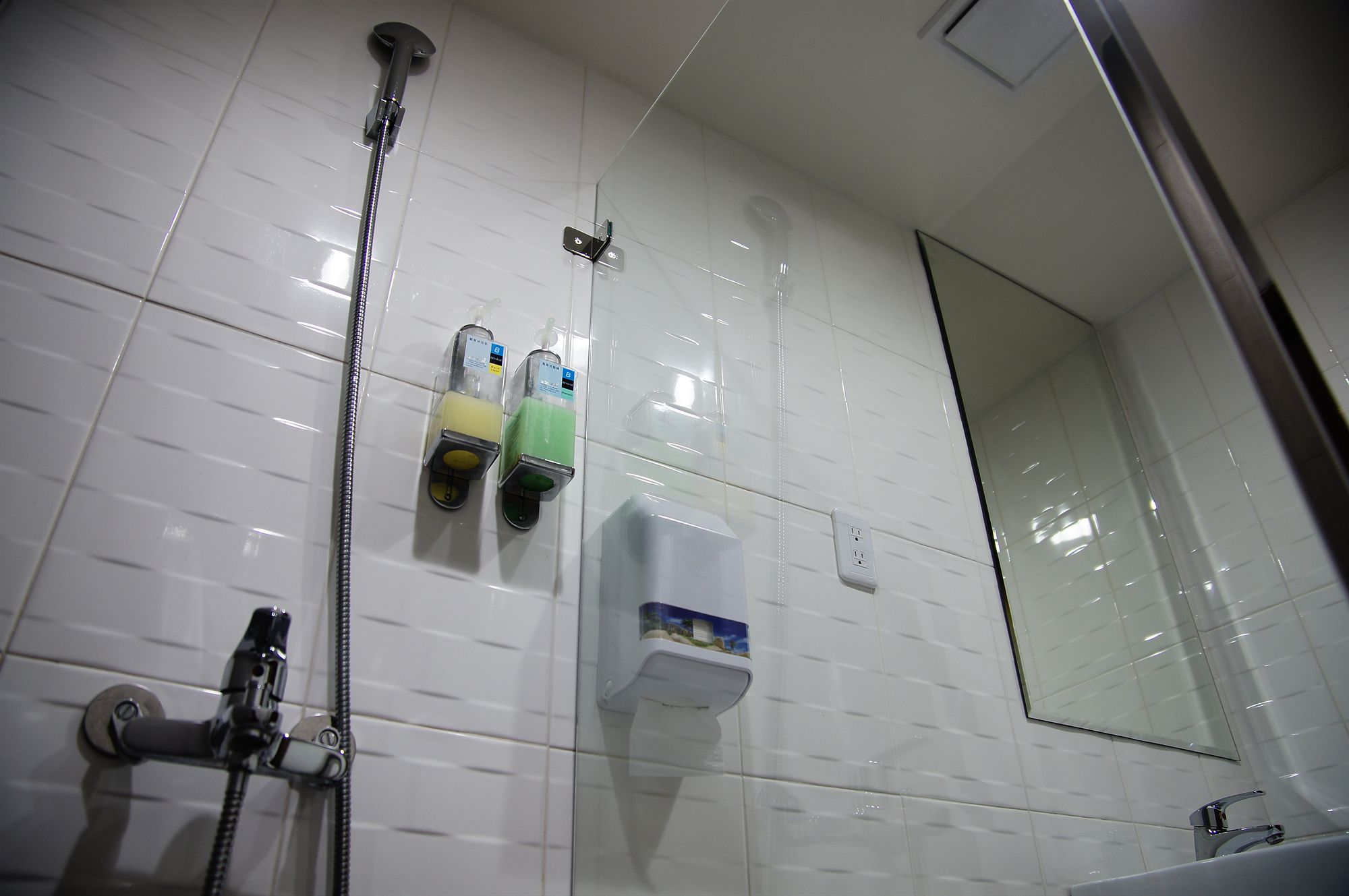 Фото Sparrow Hotel