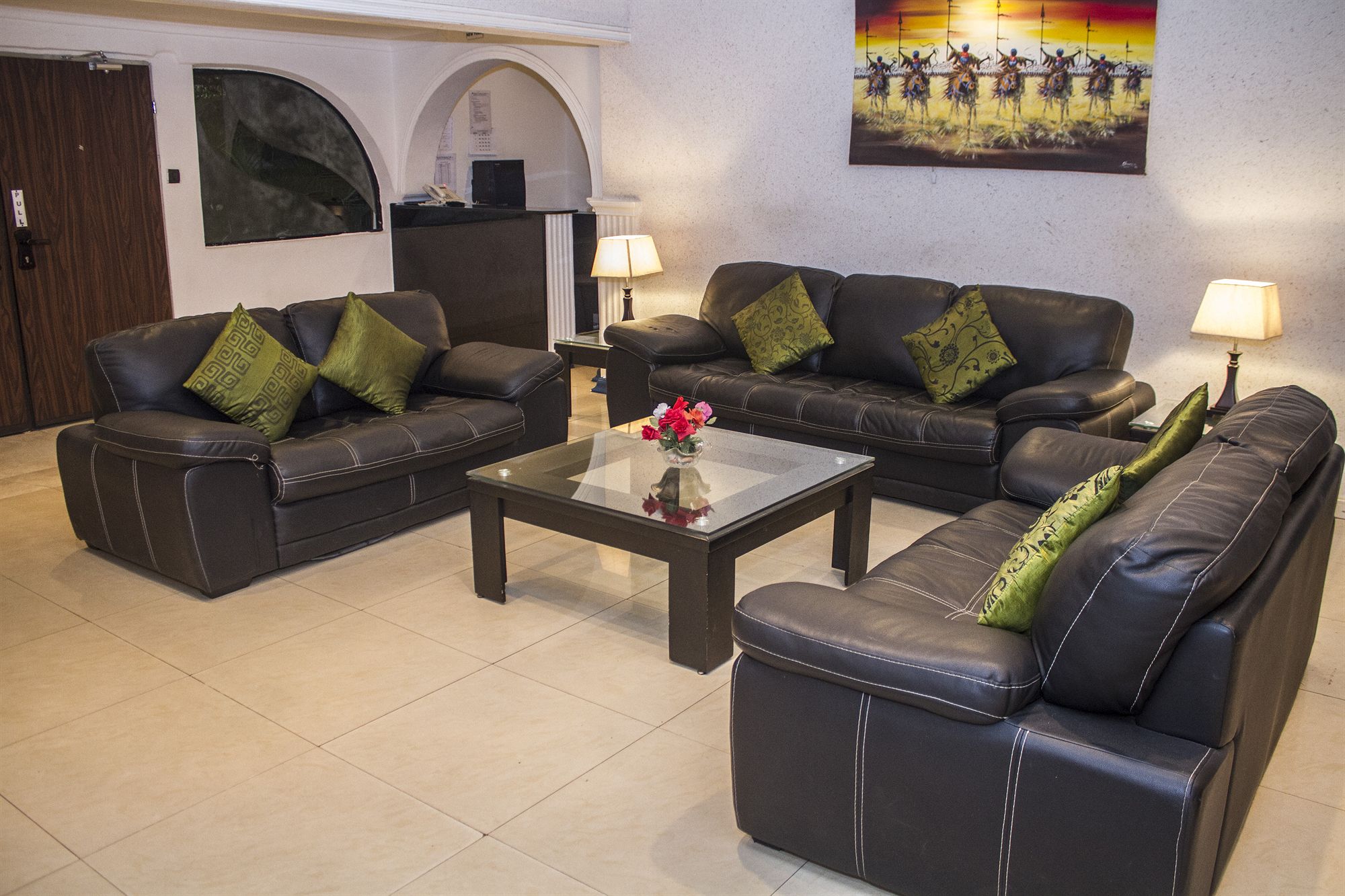 Фото Atlantic Hotel