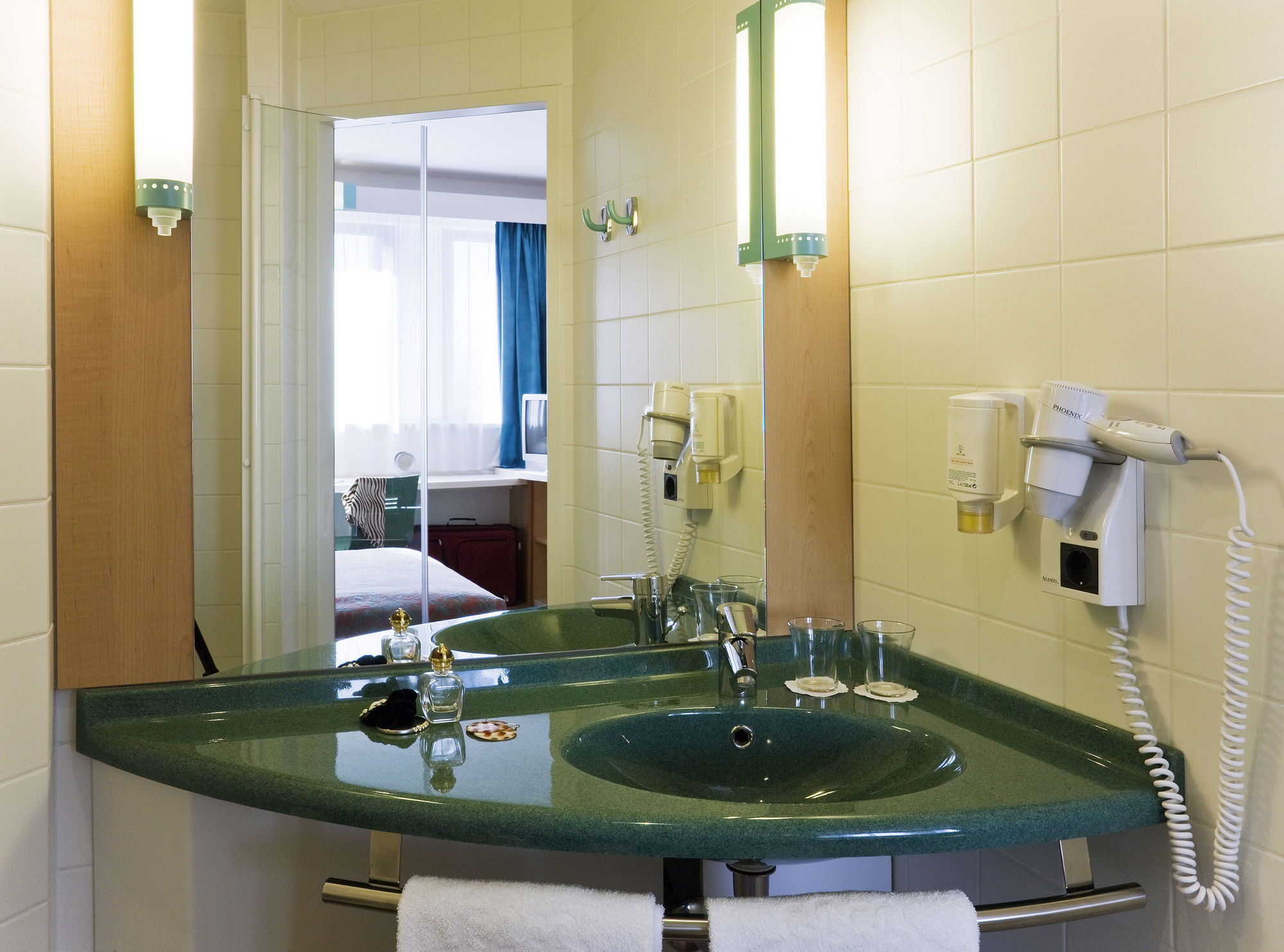 Фото Ibis Barcelona Castelldefels