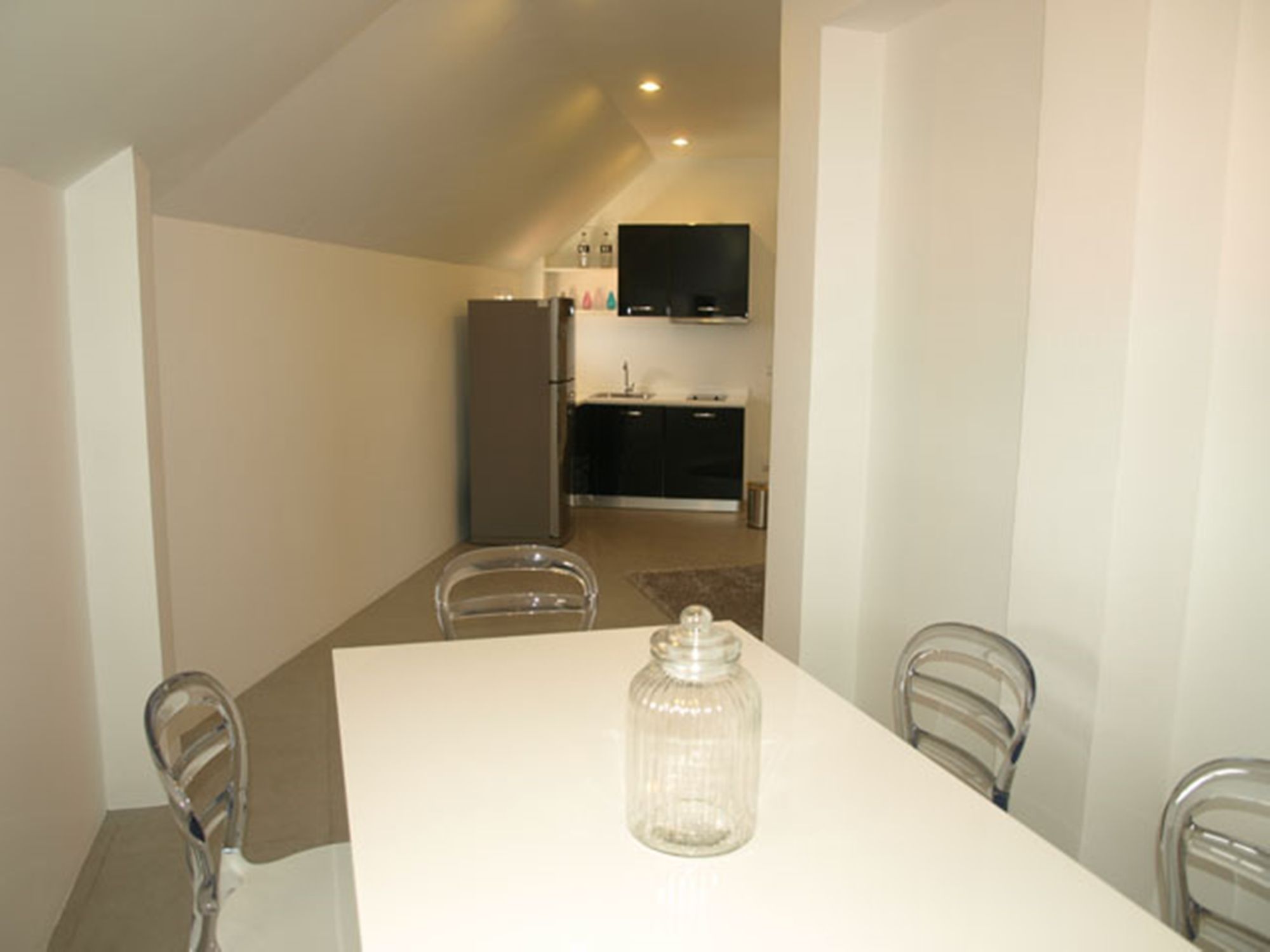 Фото Living Residence Phuket