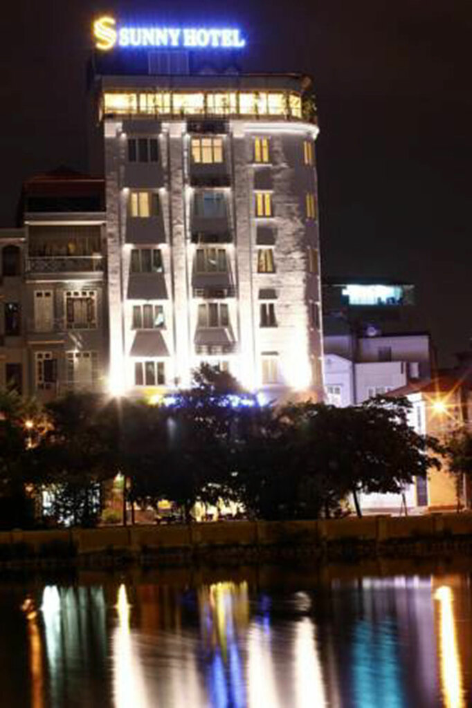 Hotel Sunny Hotel 2, Hanoi, photo