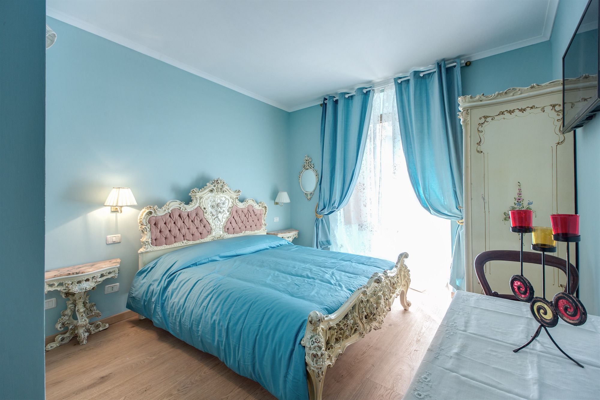 Фото La Reggia dei Principi