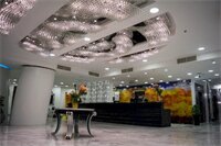 Фото Tolip El Galaa Cairo Hotel