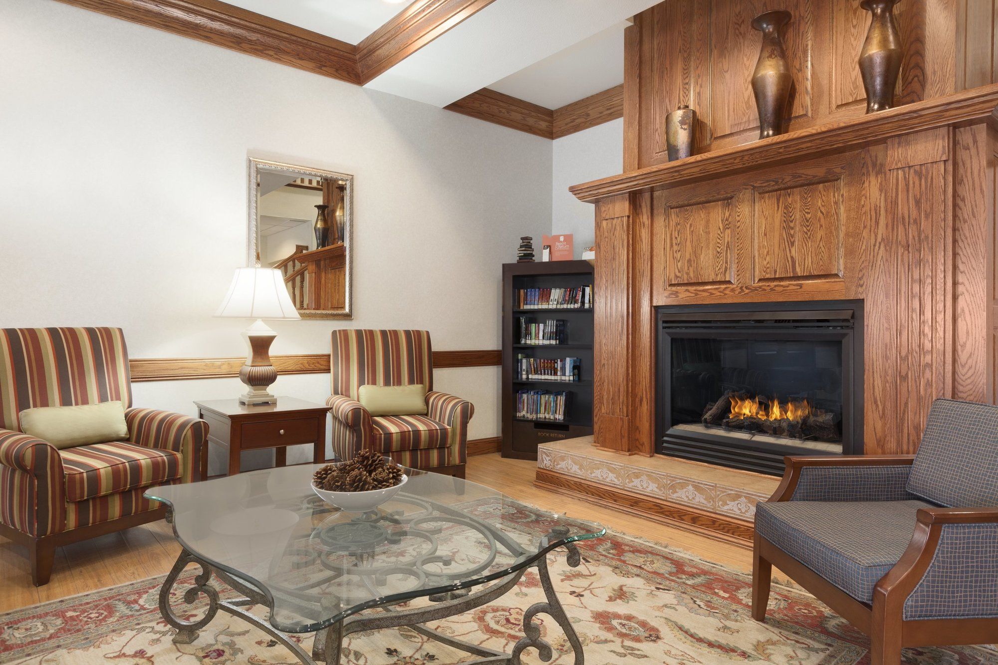 Фото Country Inn & Suites by Radisson, Billings, Mt