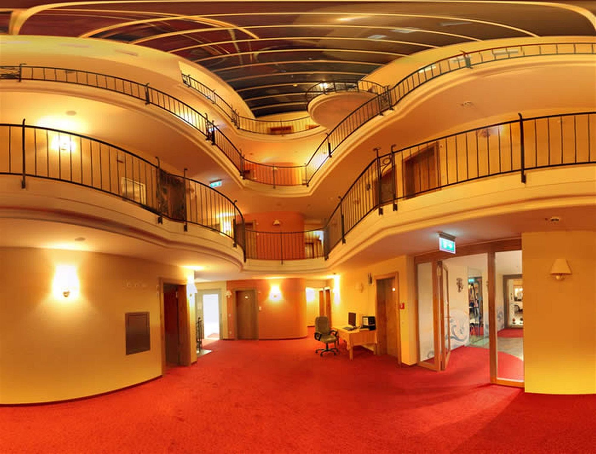 Фото König Ludwig Designhotel