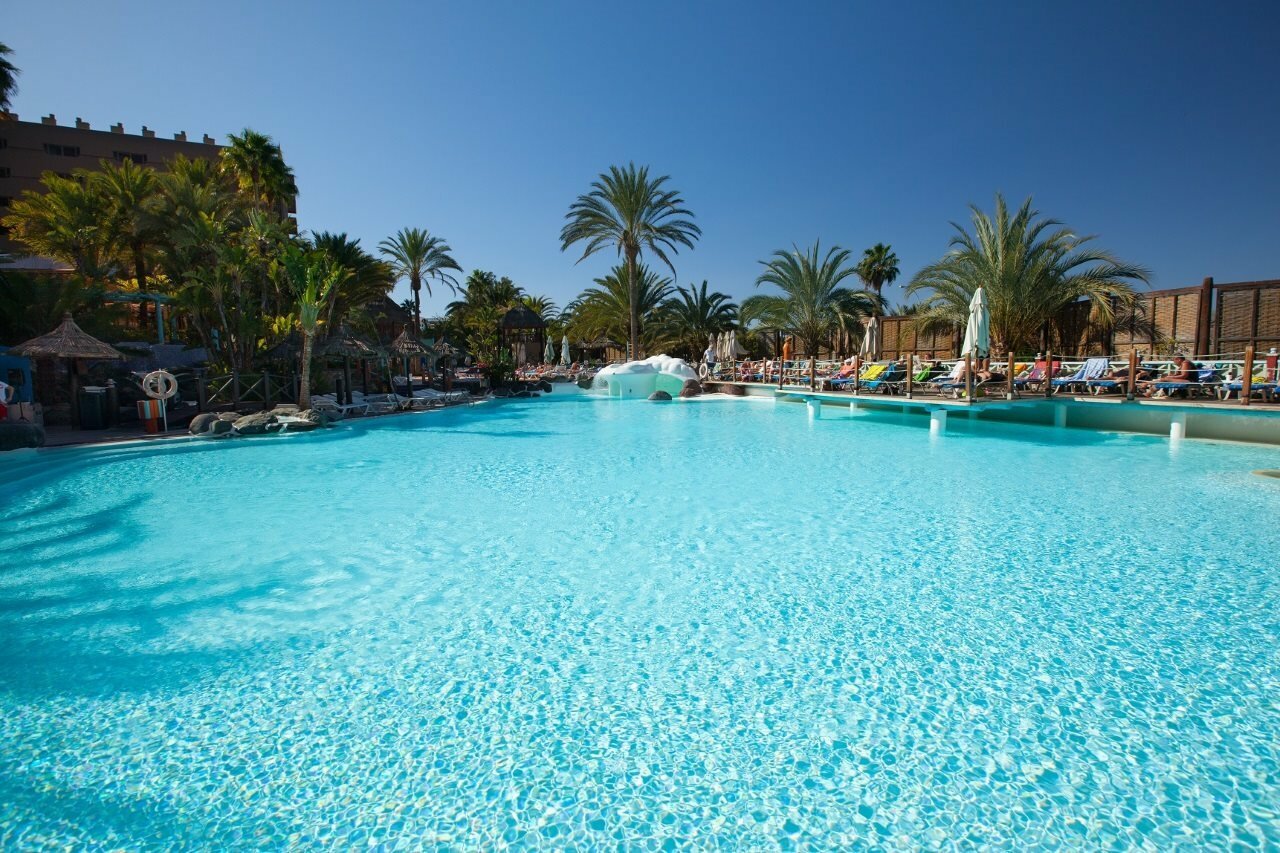 Фото Abora Continental by Lopesan Hotels