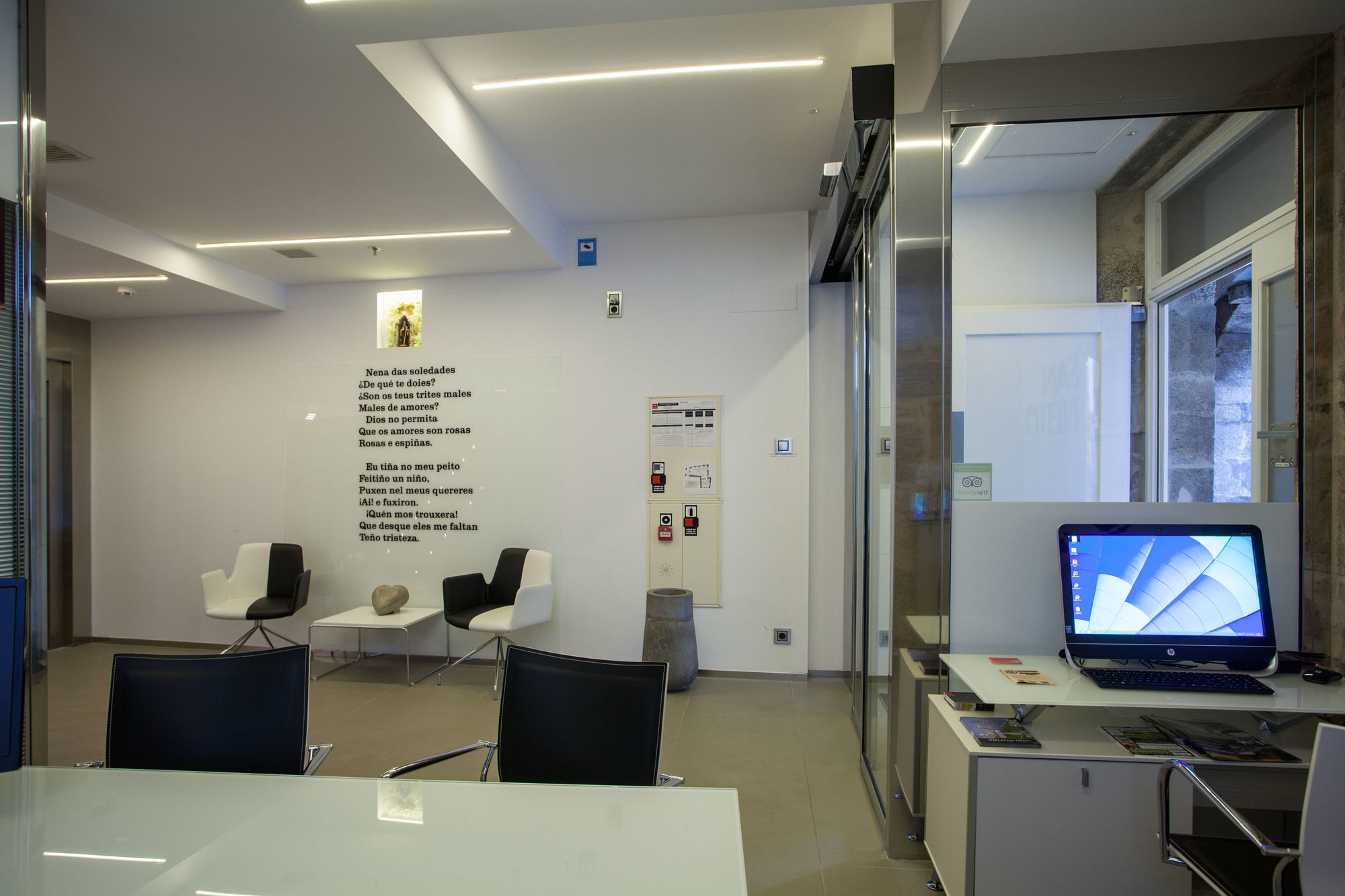 Фото Hotel Alda San Bieito