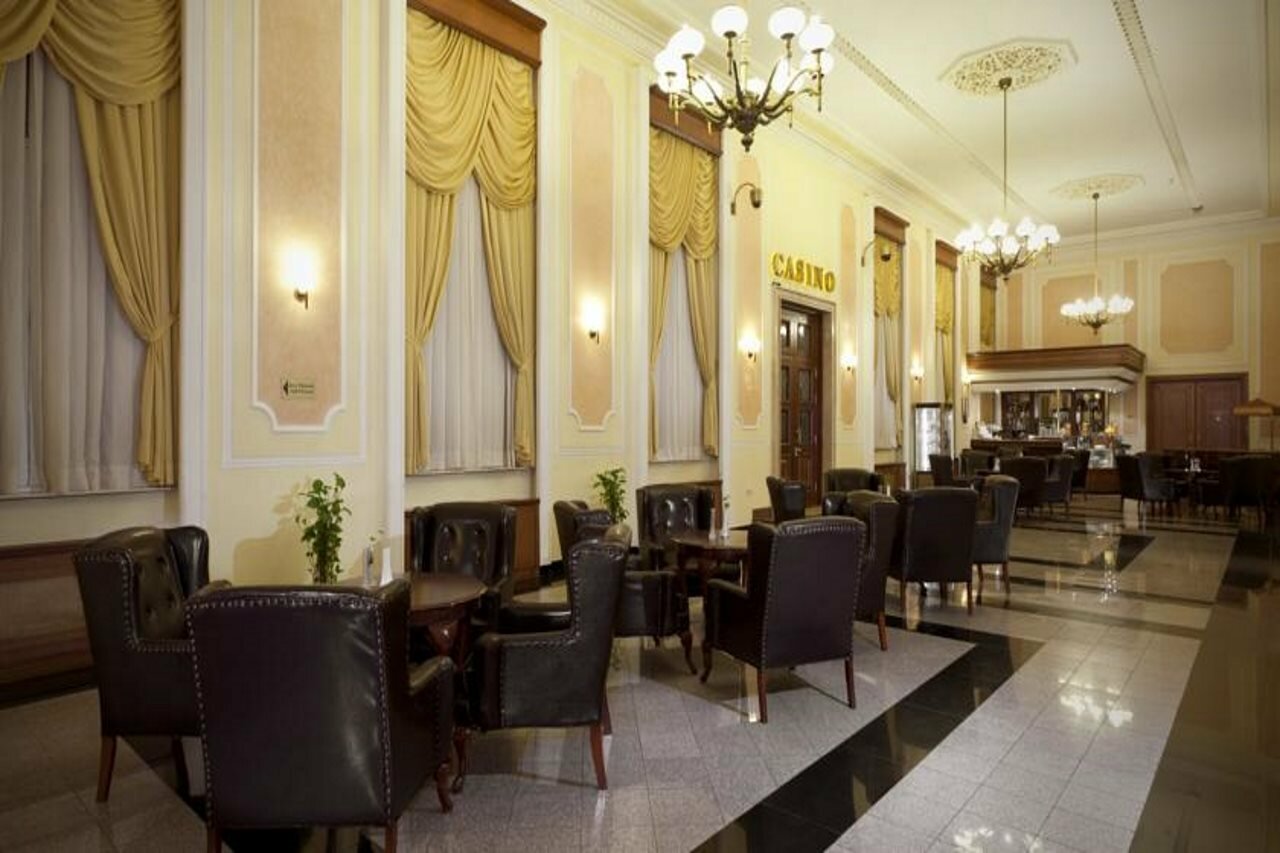 Фото Ramada by Wyndham Plovdiv Trimontium