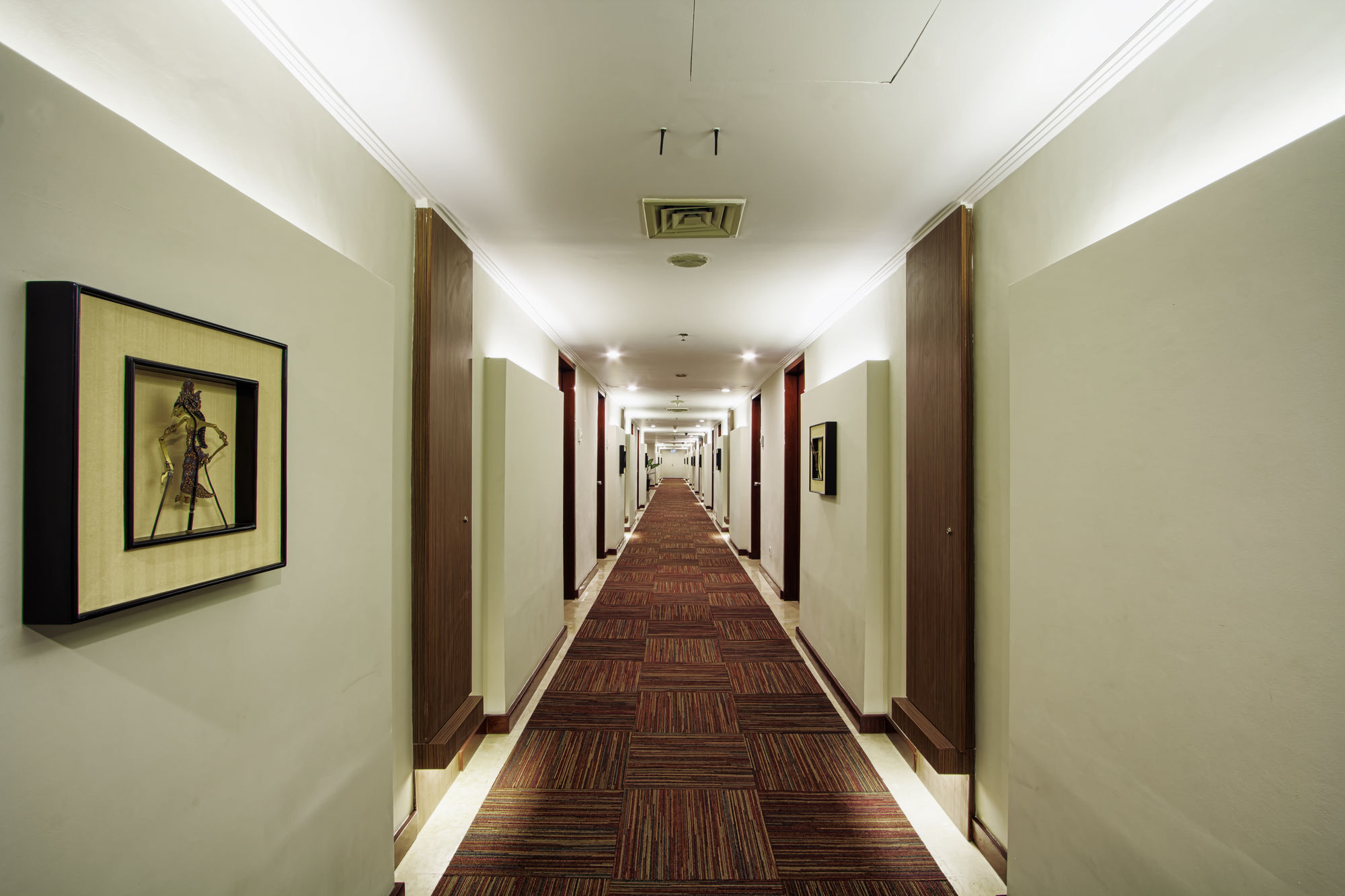 Фото Sahid Hotel Surabaya
