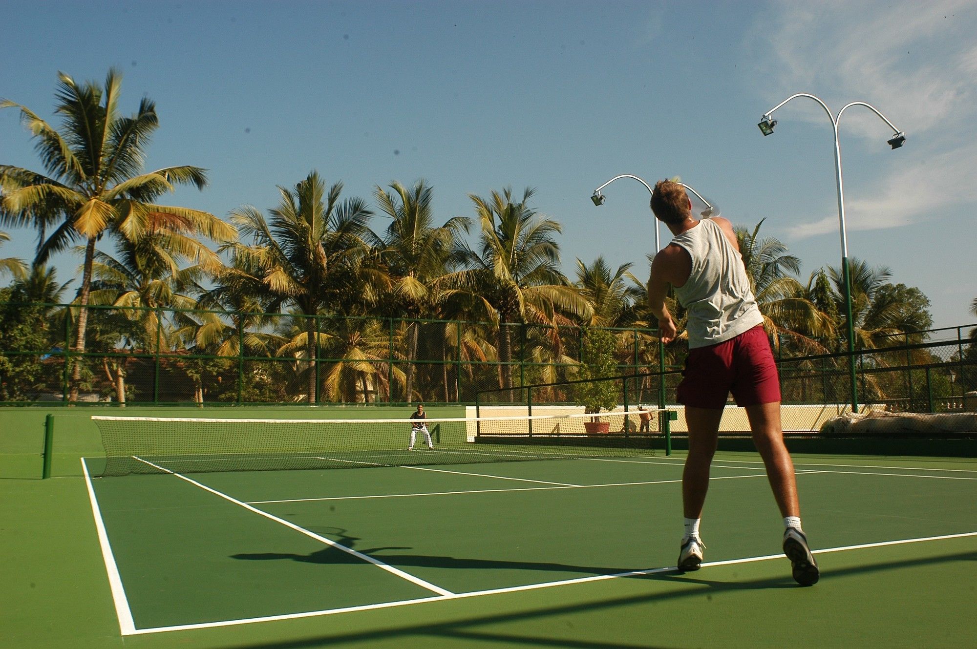 Фото The LaLiT Golf & SPA Resort Goa