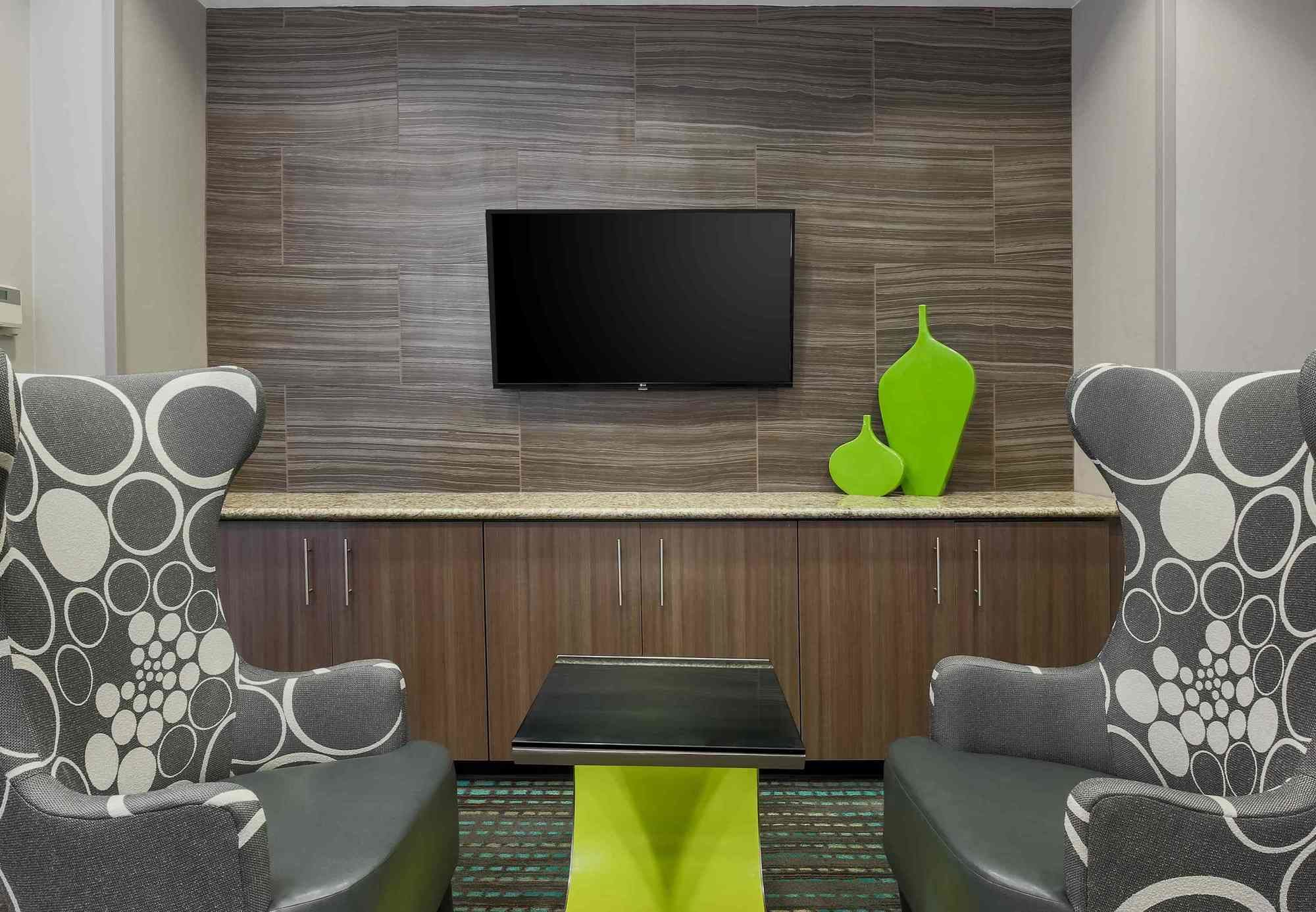 Фото Residence Inn by Marriott Las Vegas Stadium Area