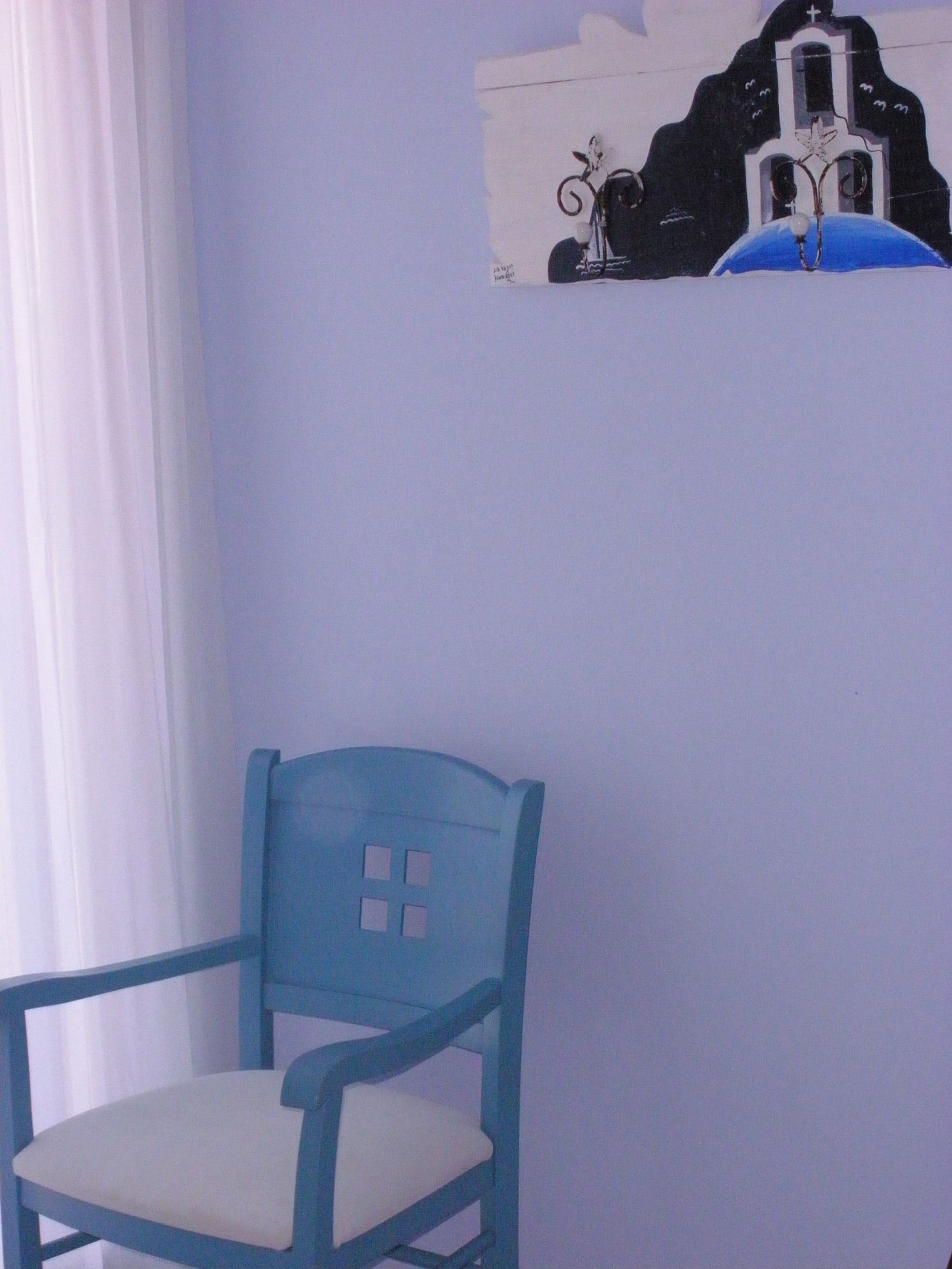 Фото Blue Harmony Apartments