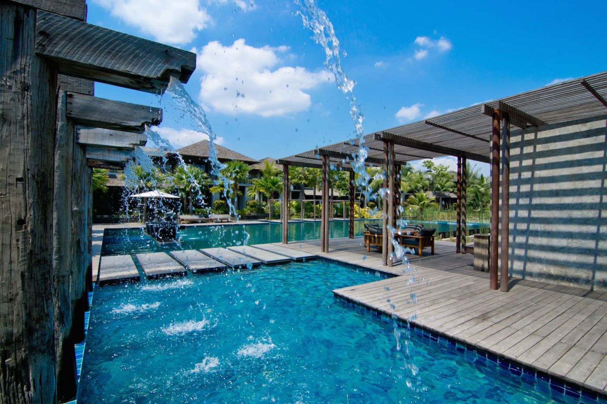 Фото Pattara Resort & SPA