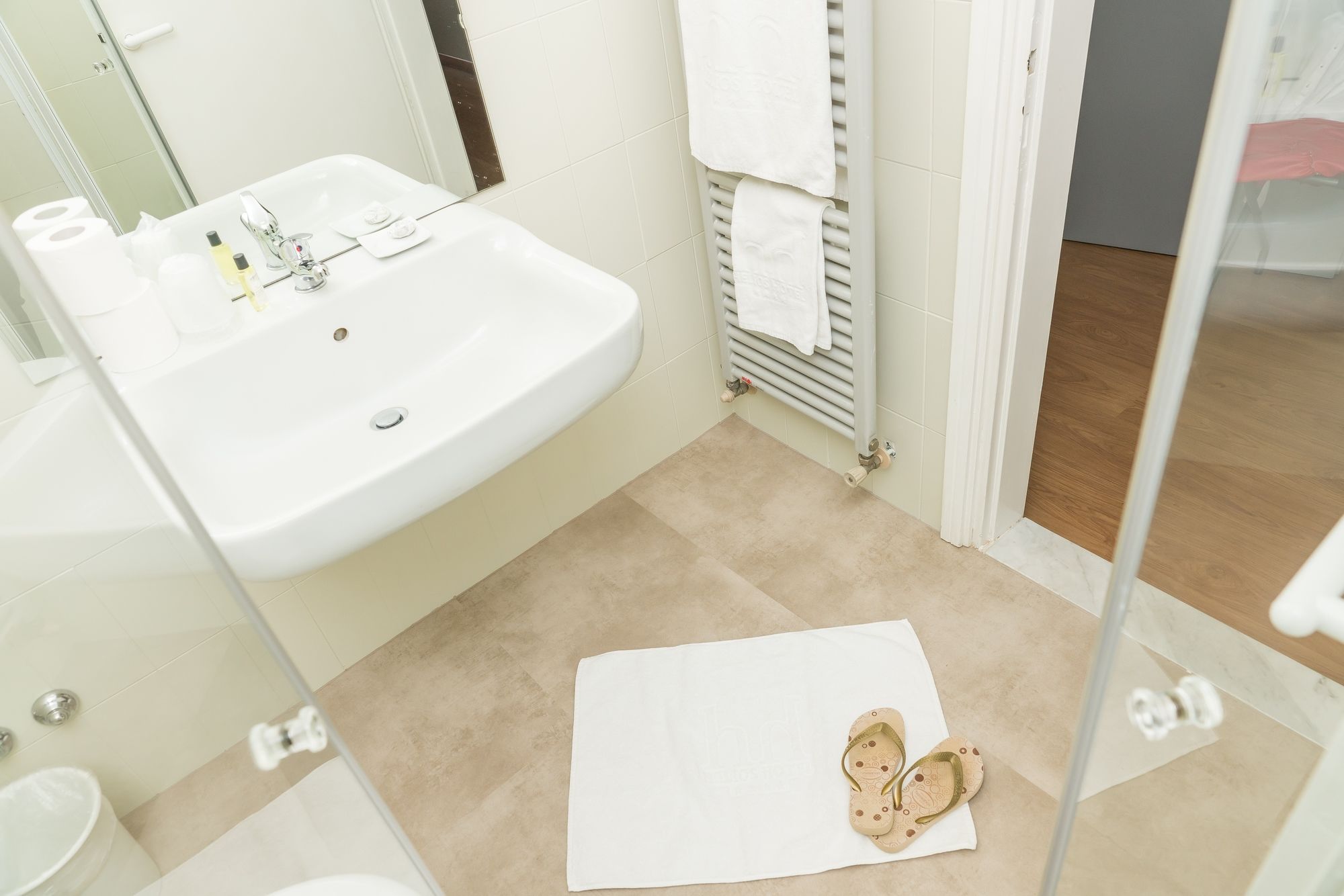 Фото Helios Hotel Monza