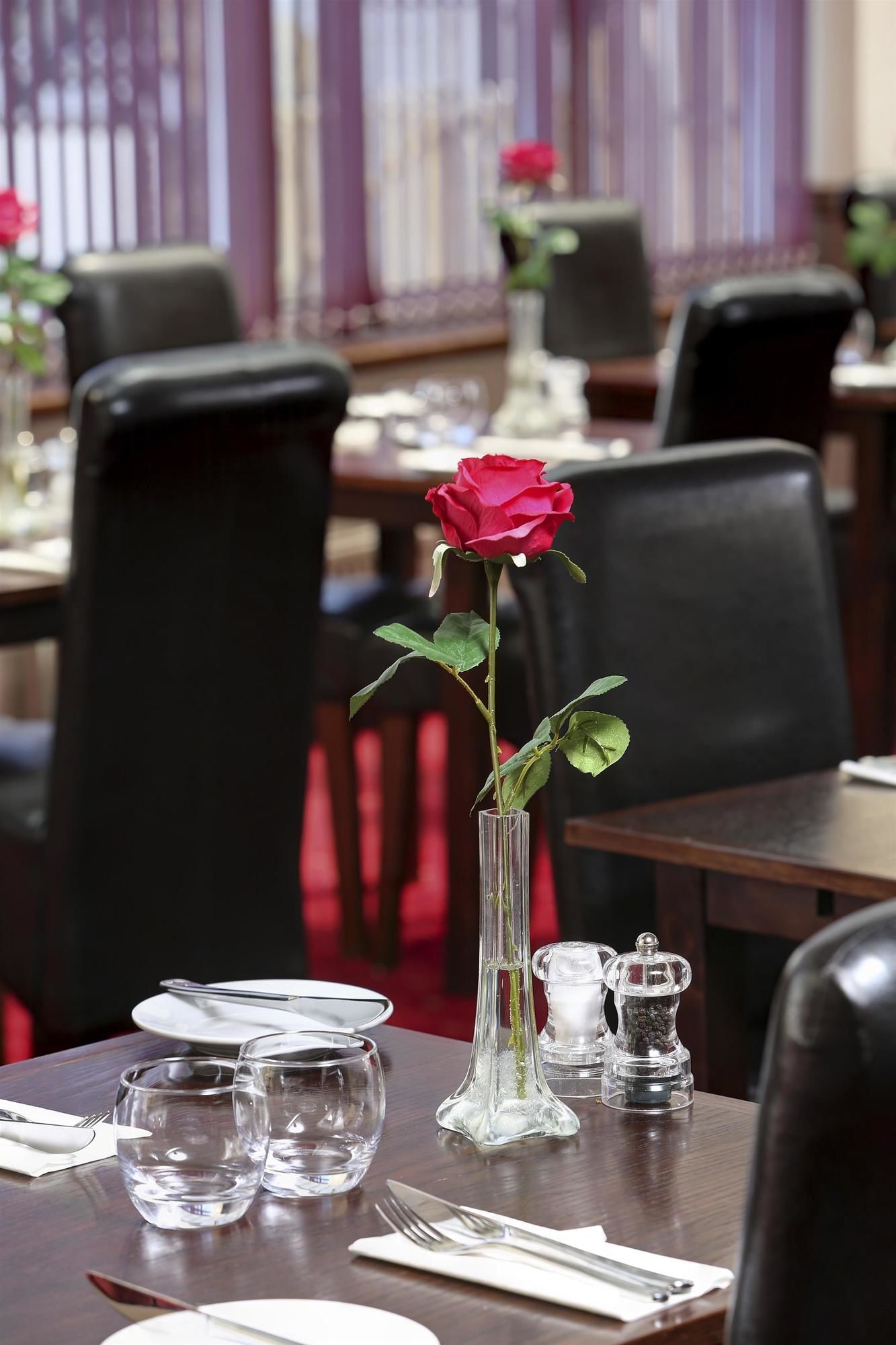 Фото Best Western Fowey Valley