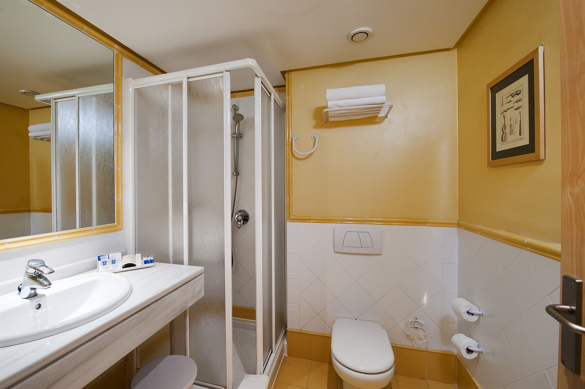 Фото Sercotel Pozuelo