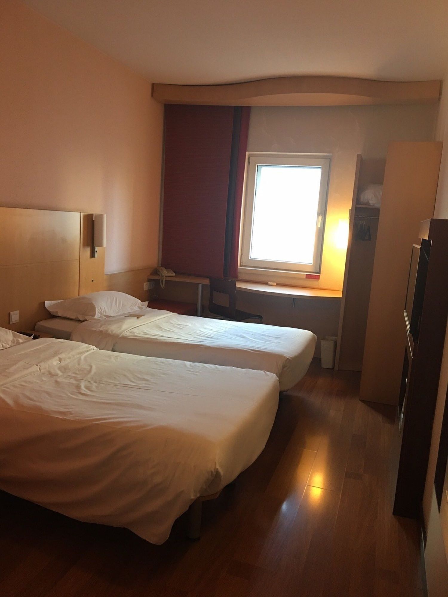 Фото Mercure Harbin Central Street Sophia Church