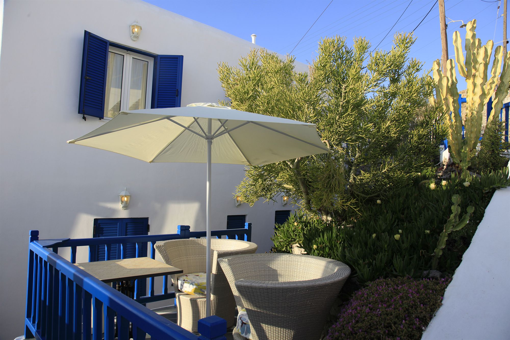 Фото Portobello Boutique Hotel