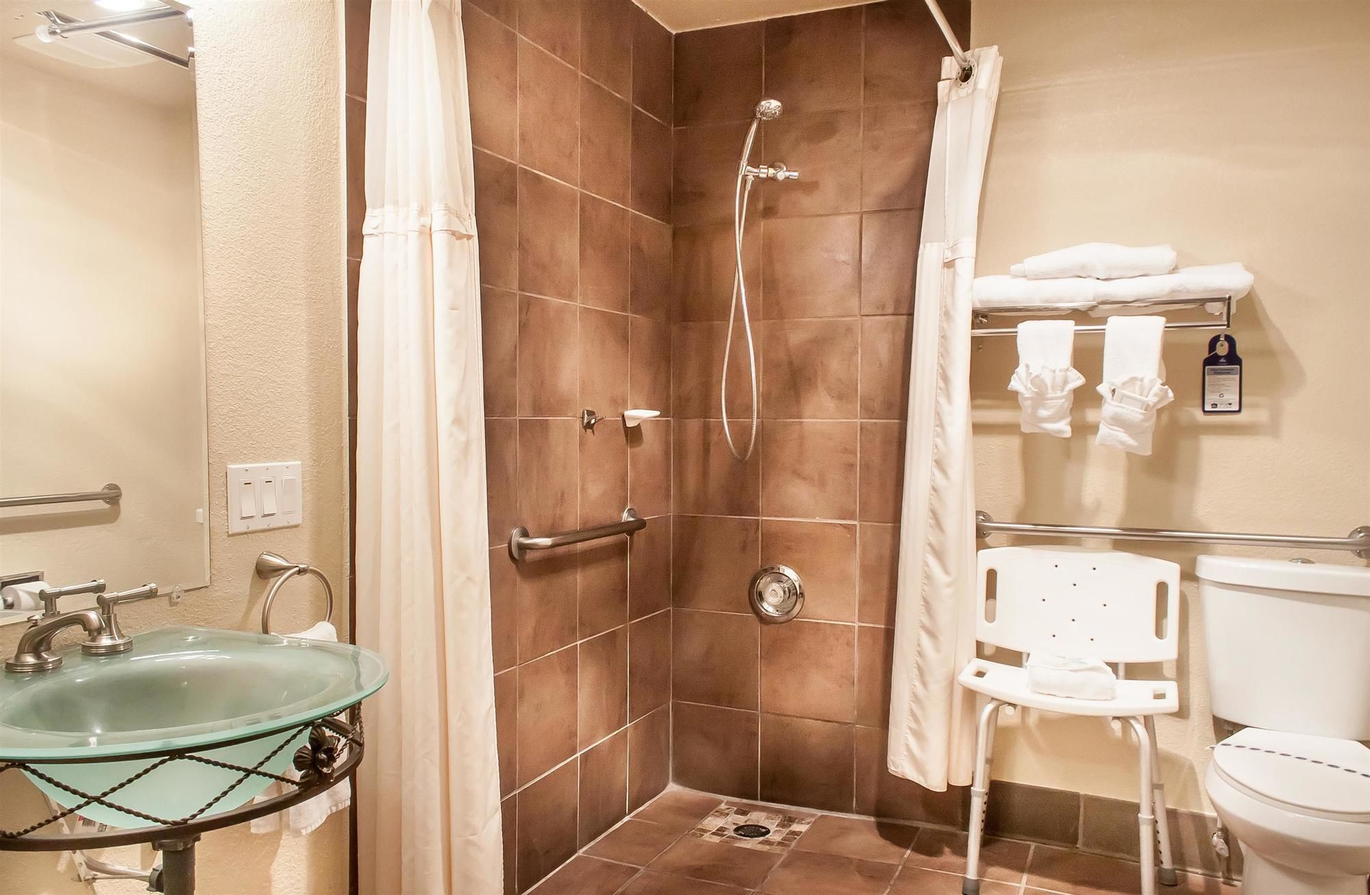 Фото Best Western Elko Inn