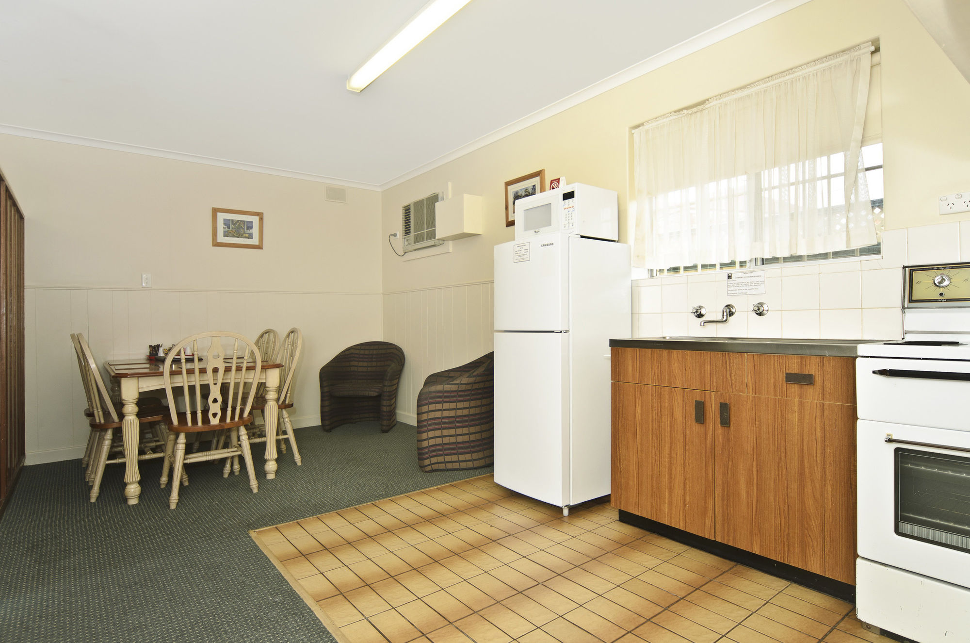 Фото Comfort Inn Victor Harbor