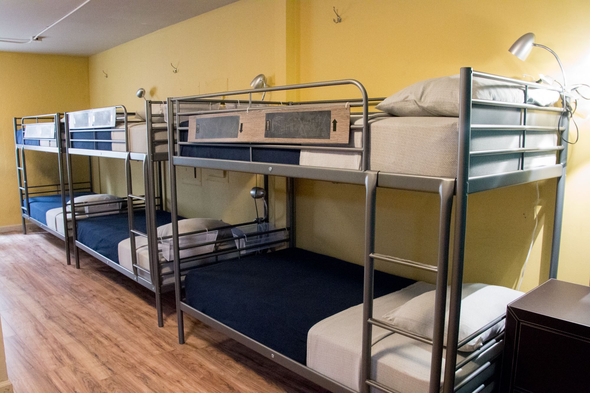 Фото Melrose Hostel