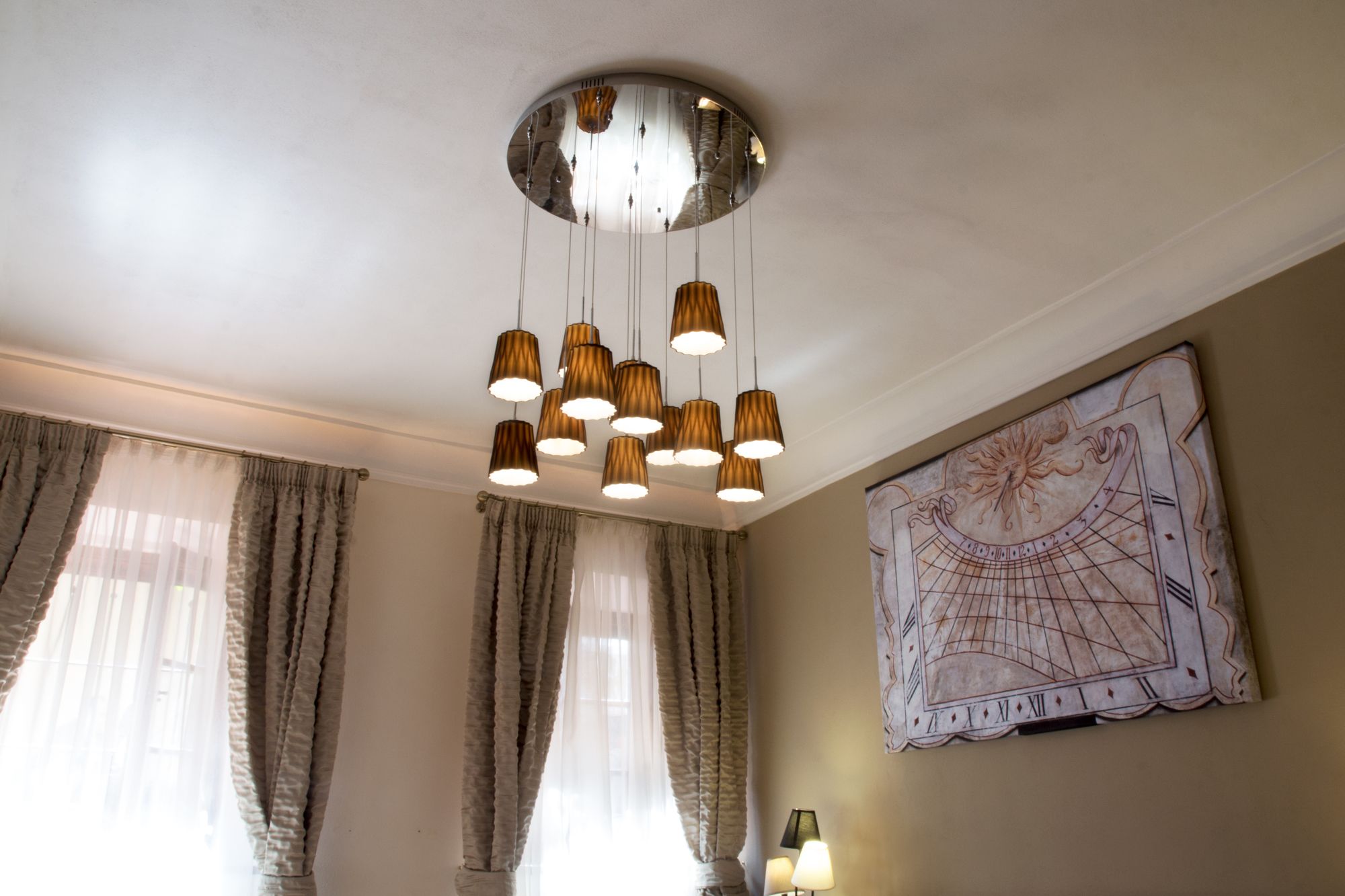 Фото Castle View Apartments