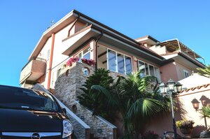 Гостиница Villa Erasi Guest House в Фьюмичино