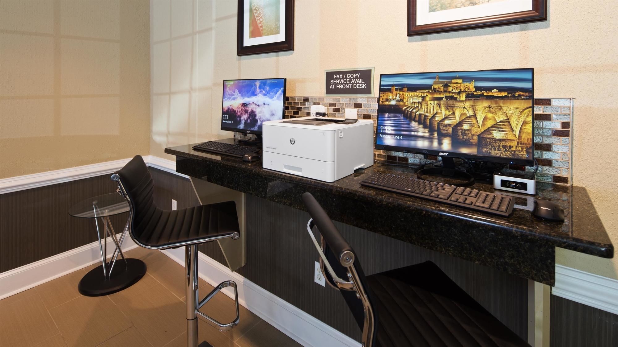 Фото Best Western Kilmarnock Hotel