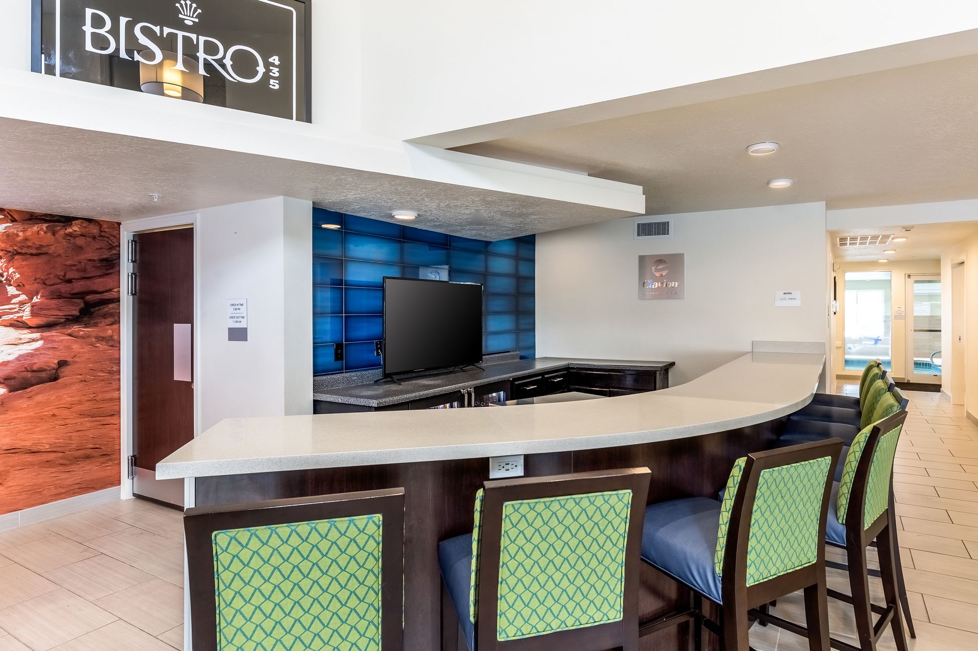 Фото Wingate by Wyndham Cedar City