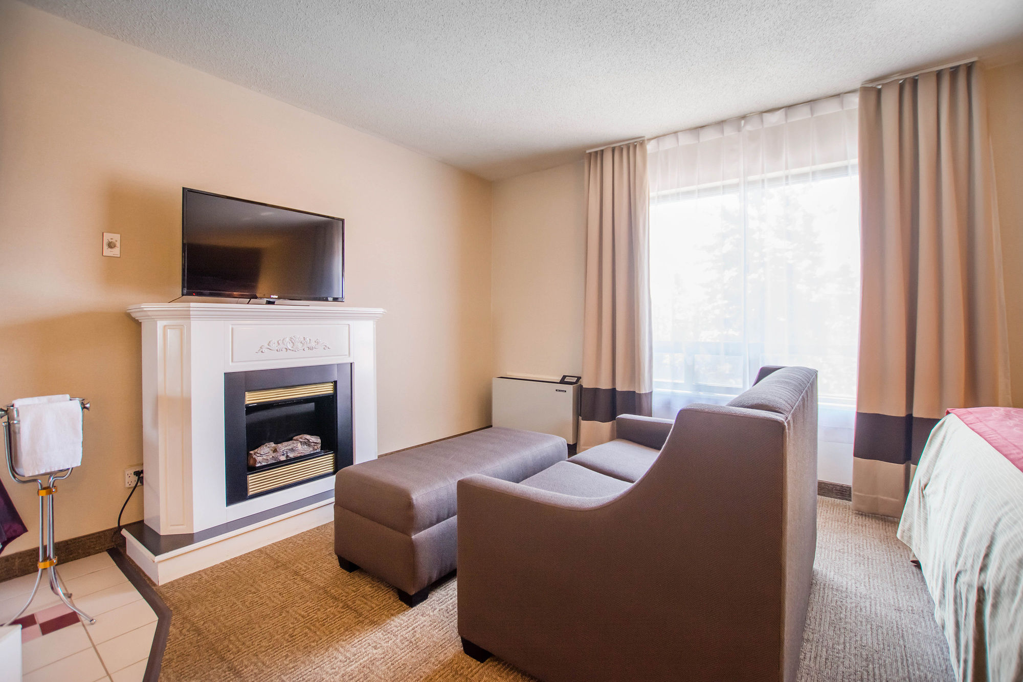 Фото Comfort Inn