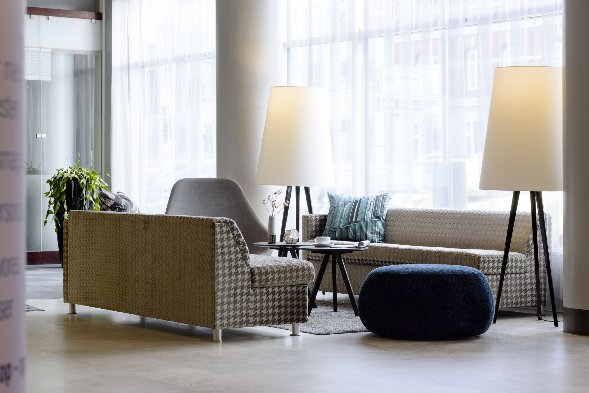 Фото Scandic Regina