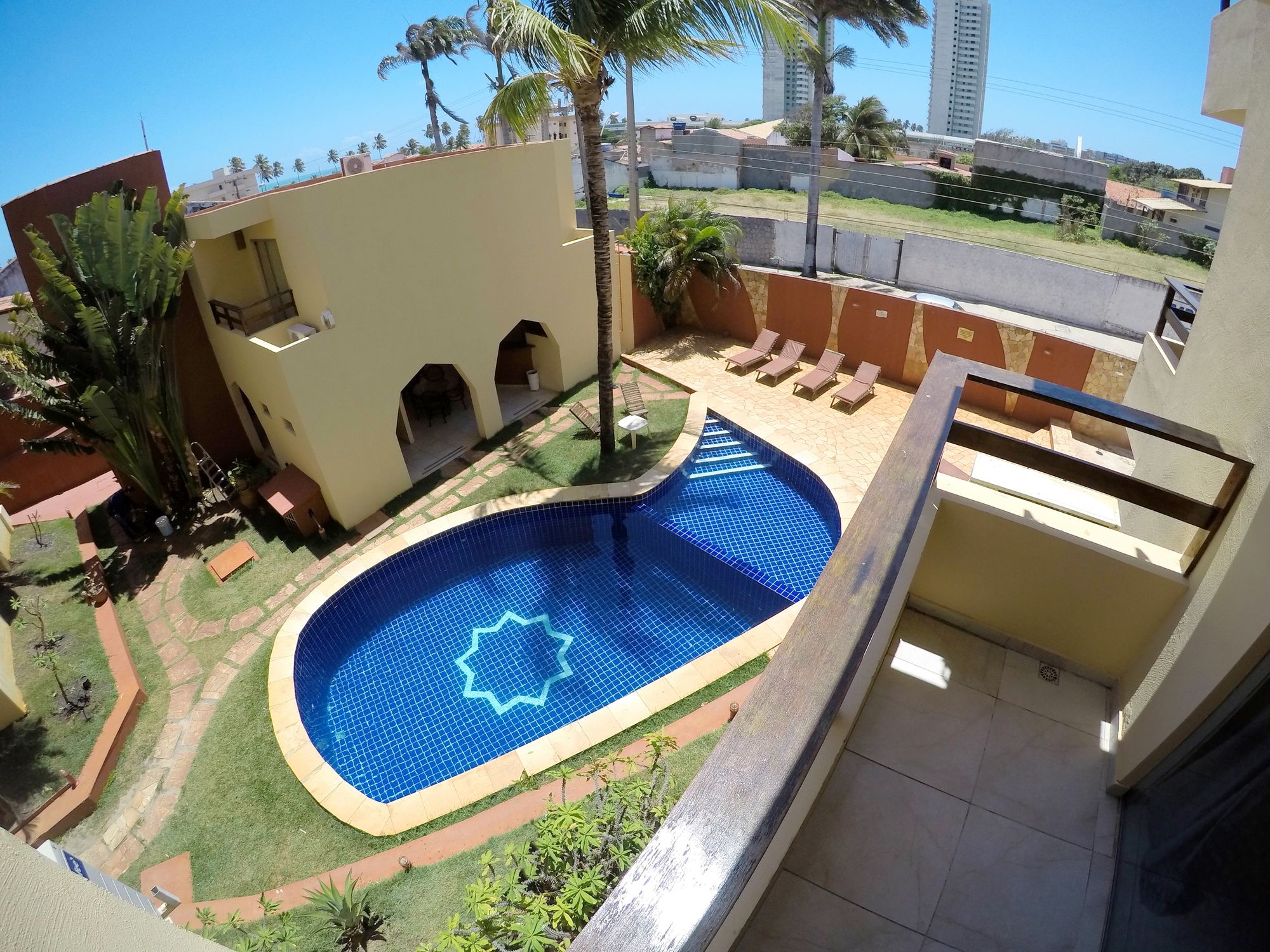 Фото Hotel Palmanova