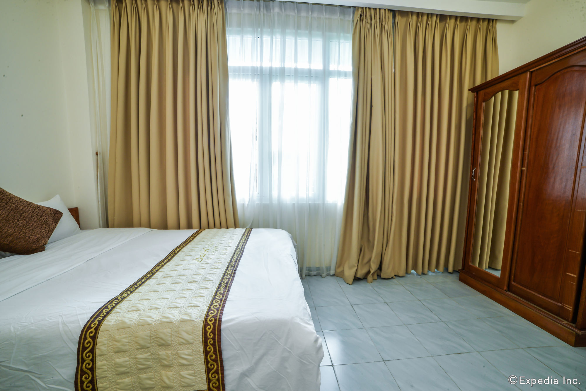 Фото Dai A Hotel